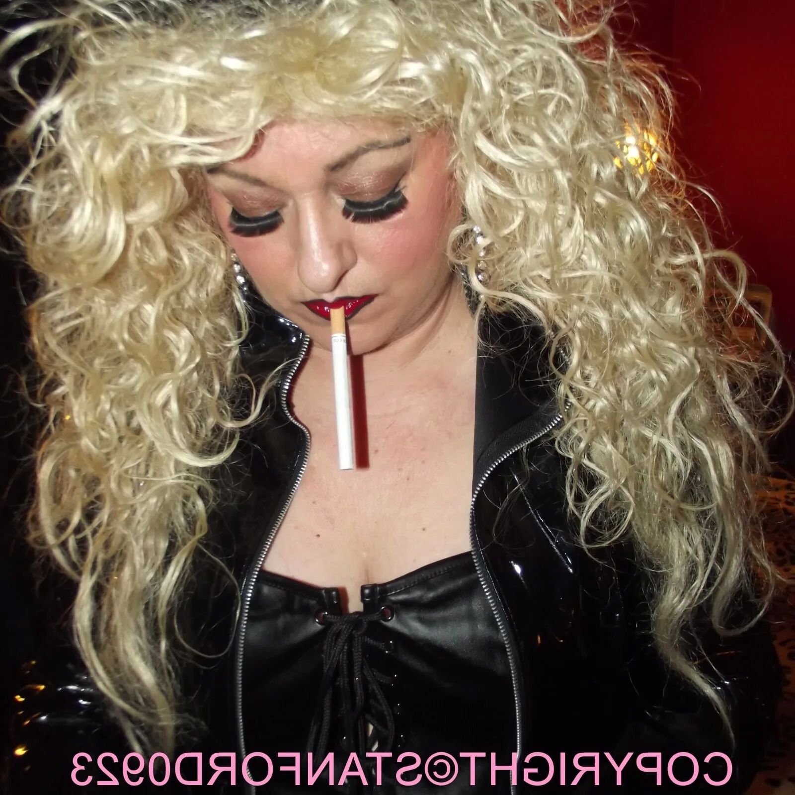 SHIRLEY SLUT 640 - 91 Pics
