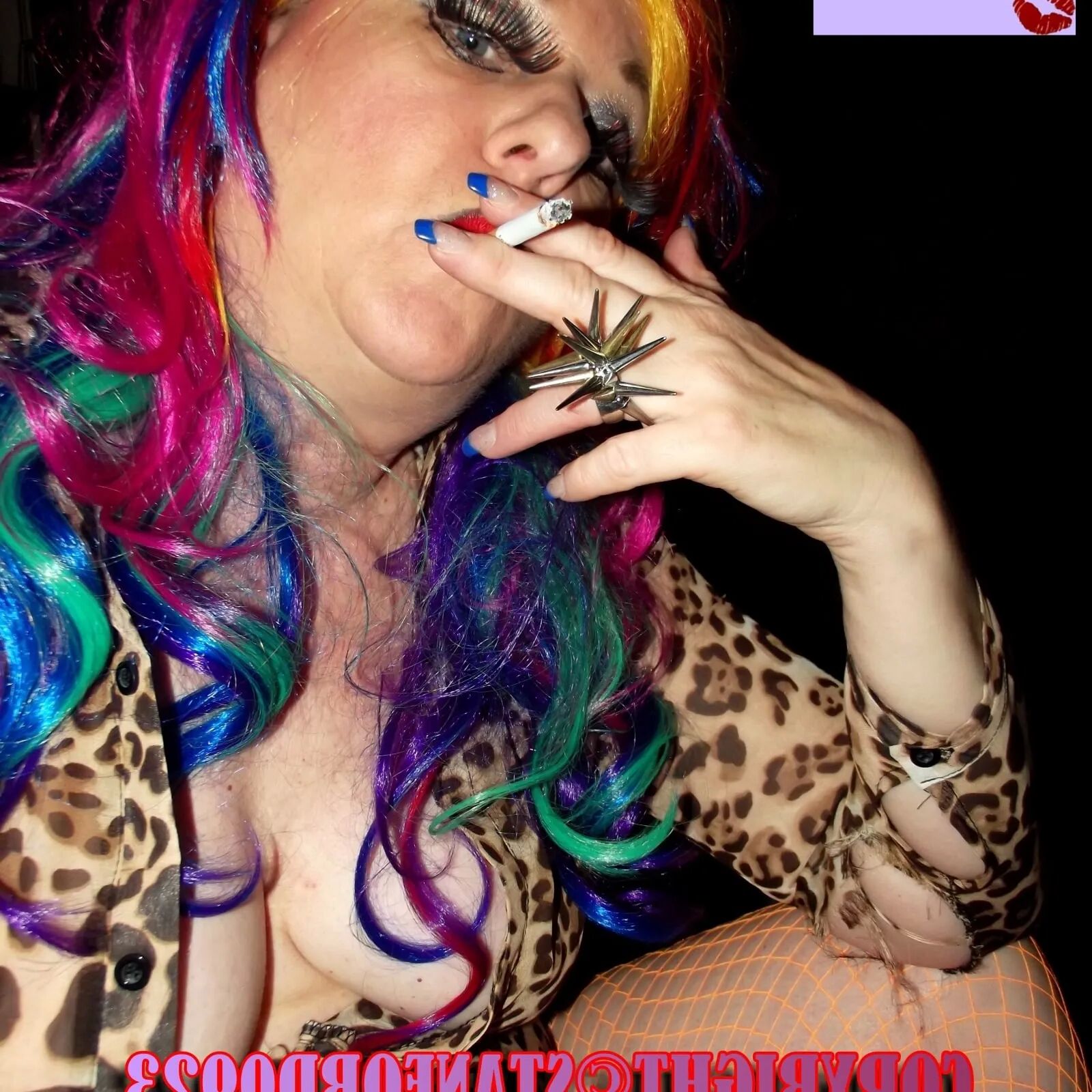 SHIRLEY SLUT 734 - 98 Pics