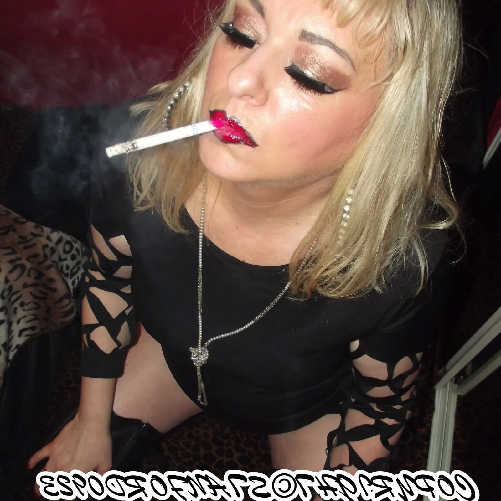 SHIRLEY SLUT 730 - 80 Pics