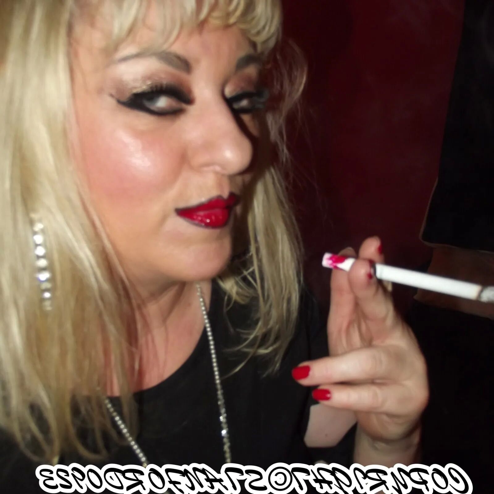 SHIRLEY SLUT 730 - 80 Pics