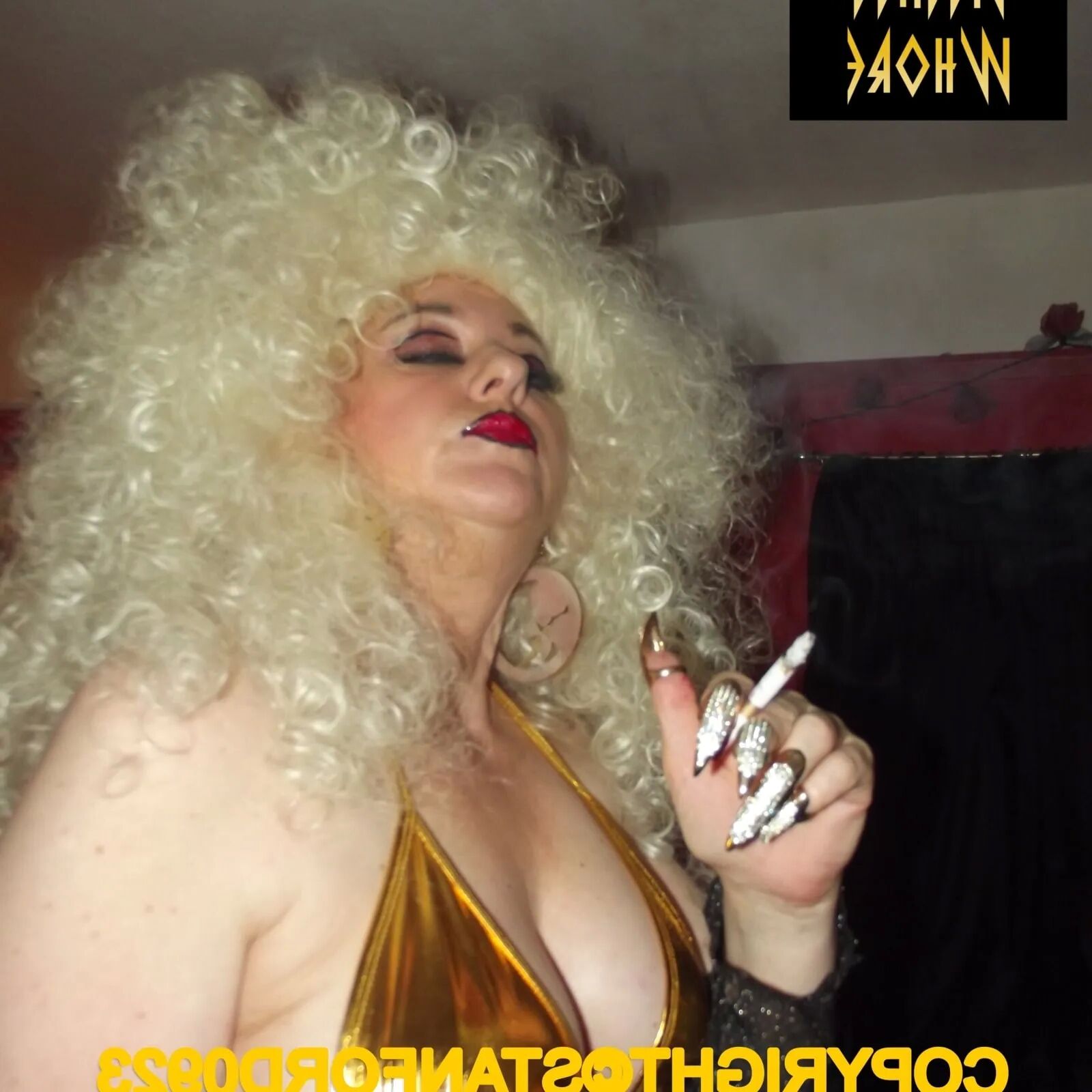 SHIRLEY SLUT 732 - 147 Pics