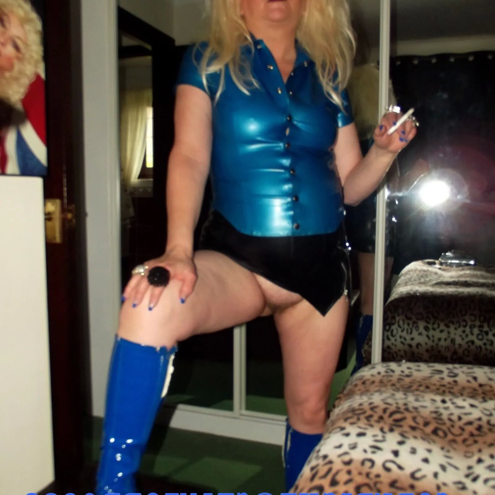 SHIRLEY SLUT 728 - 146 Pics
