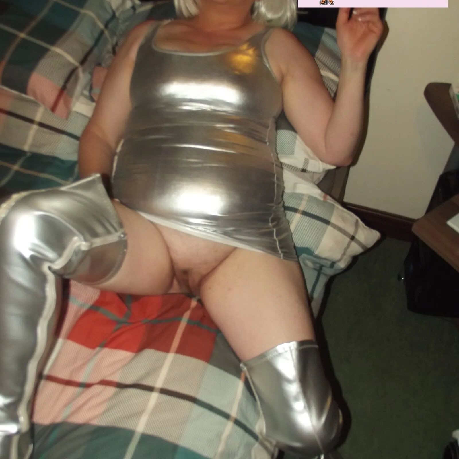 SHIRLEY SLUT 721 - 68 Pics