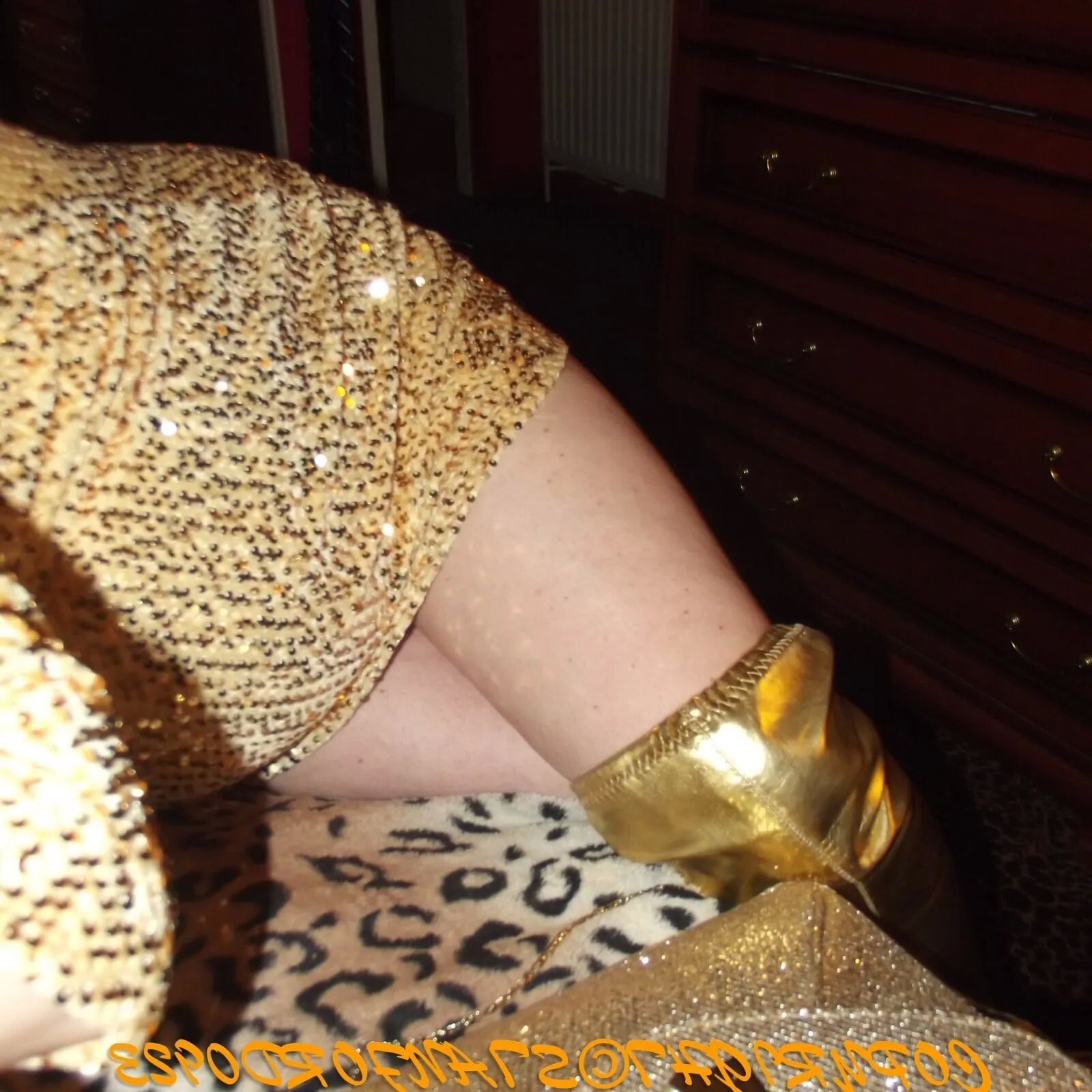 SHIRLEY SLUT 723 - 50 Pics