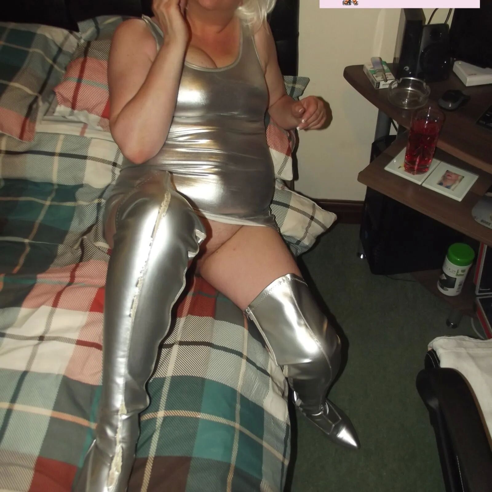 SHIRLEY SLUT 721 - 68 Pics