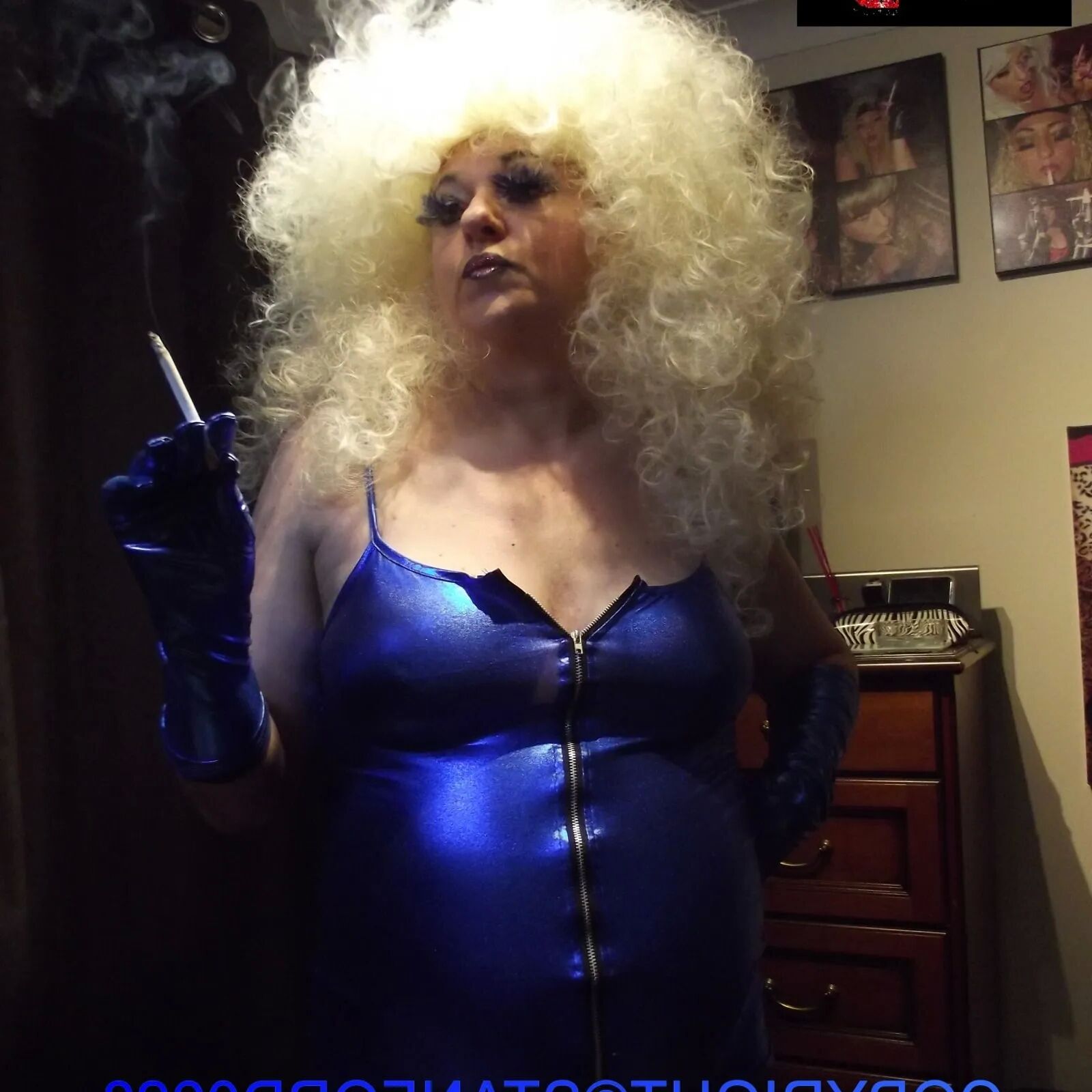 SHIRLEY SLUT 718 - 92 Pics