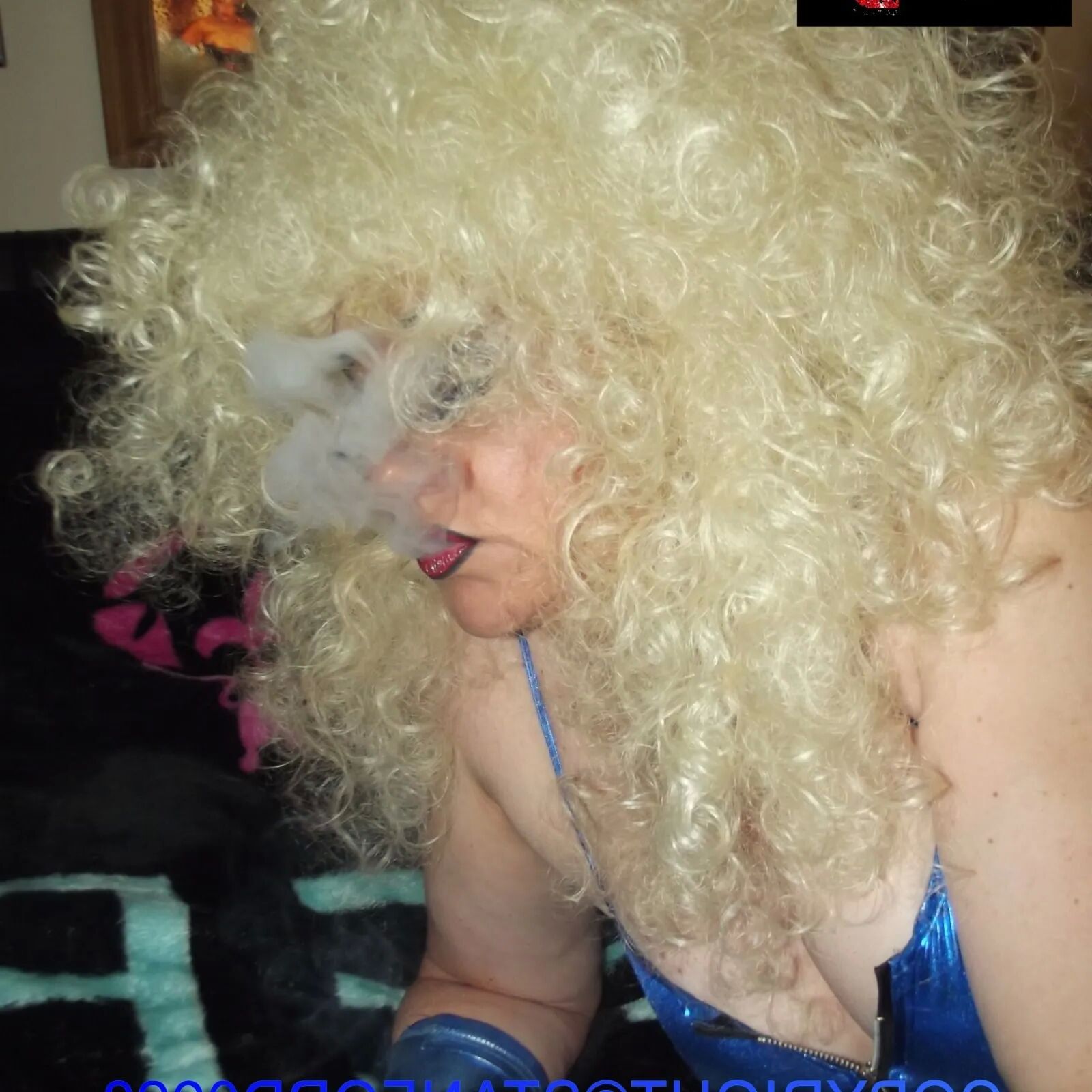 SHIRLEY SLUT 718 - 92 Pics