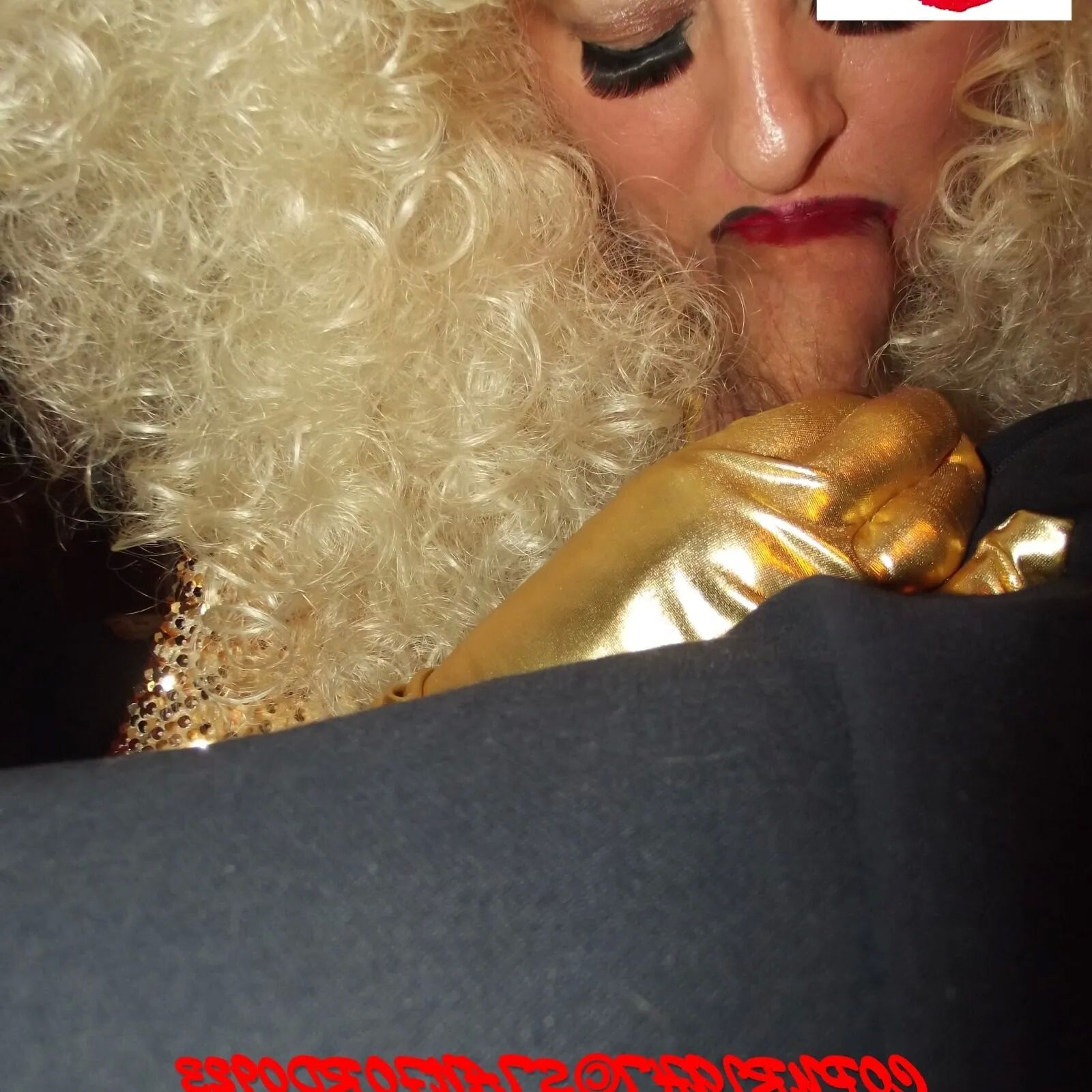 SHIRLEY SLUT 717 - 98 Pics
