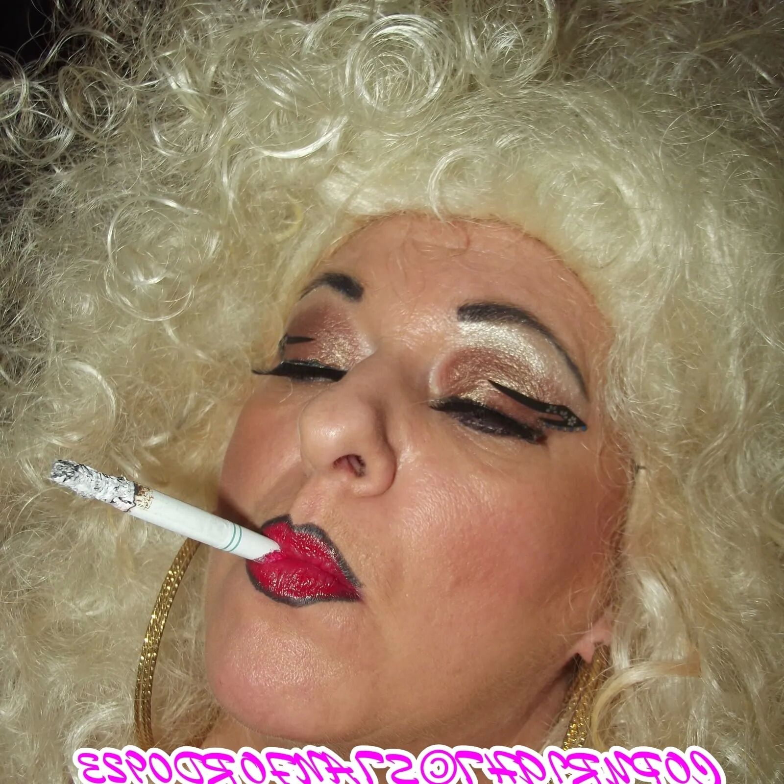 SHIRLEY SLUT 716 - 68 Pics