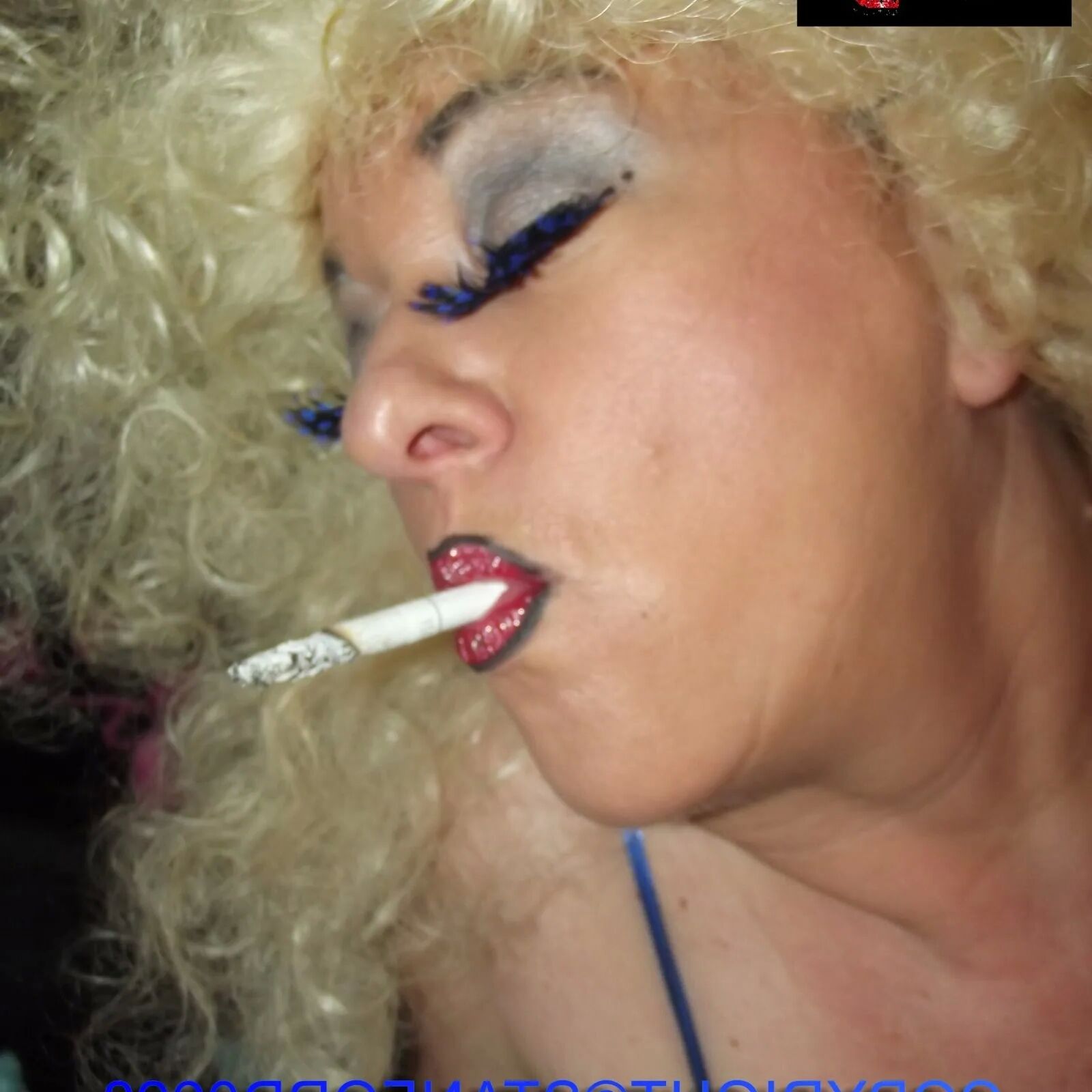 SHIRLEY SLUT 718 - 92 Pics