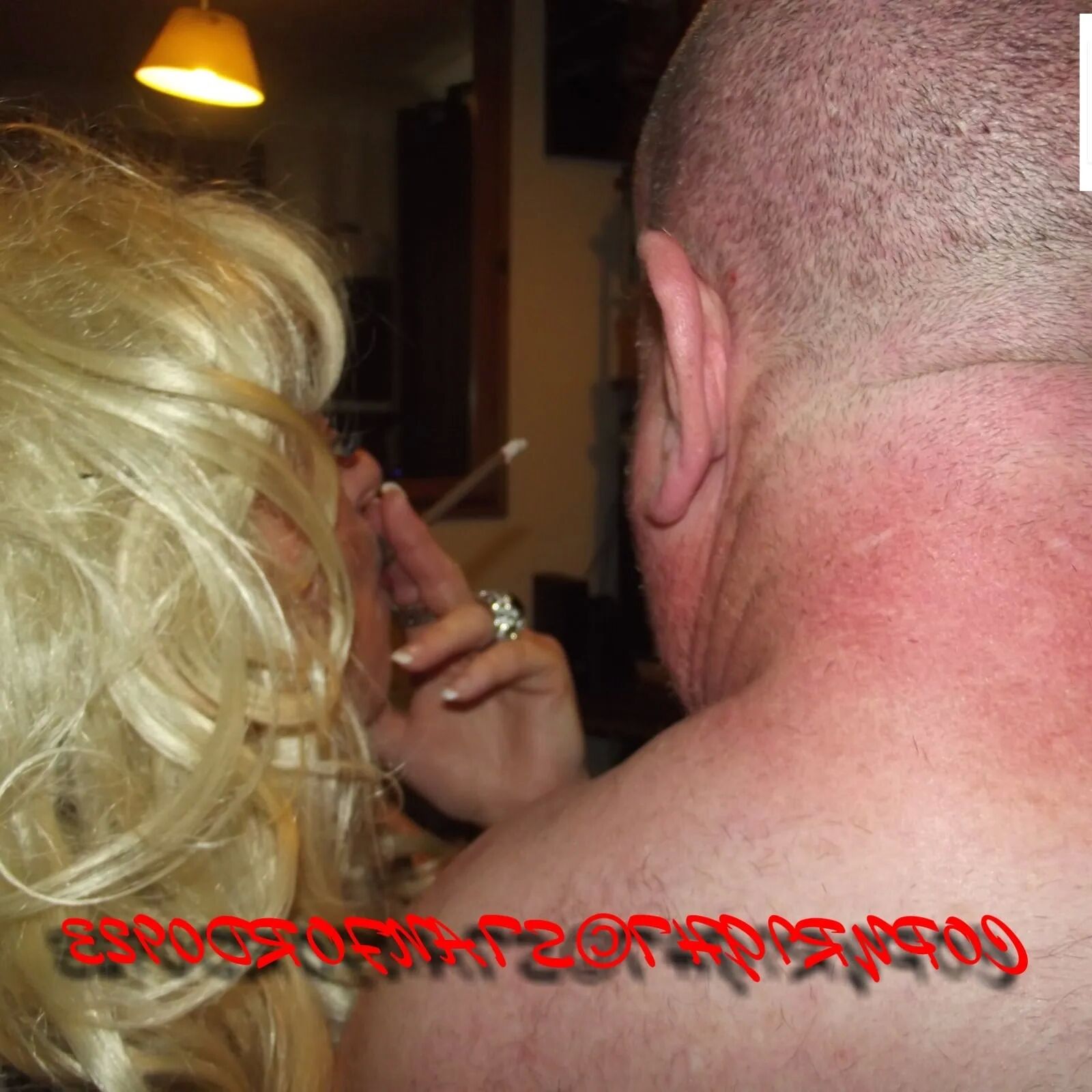 SHIRLEY SLUT 709 - 84 Pics