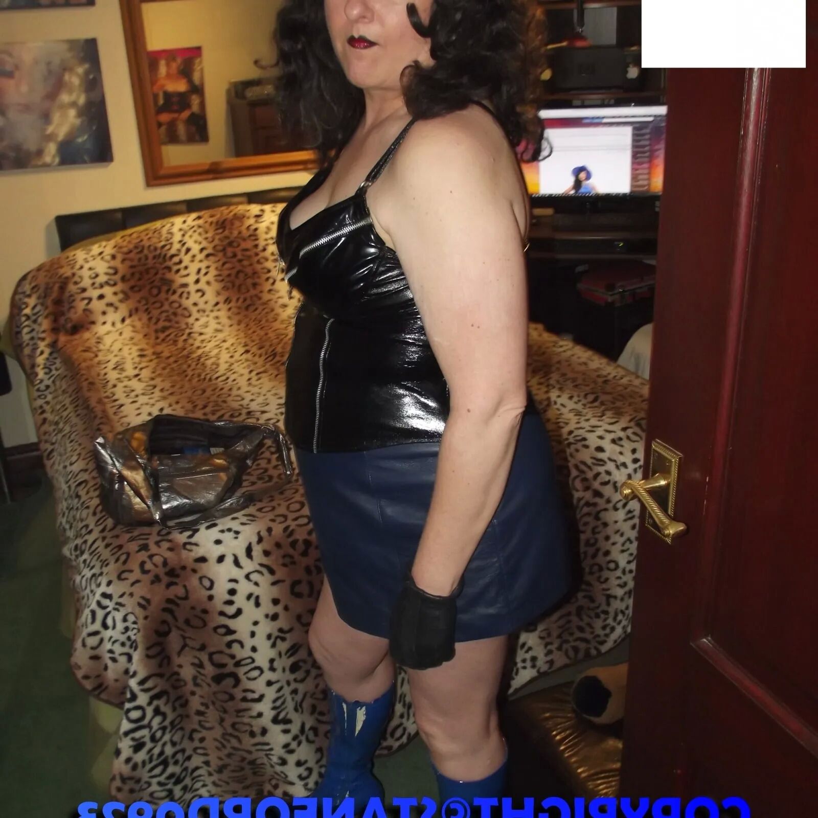 SHIRLEY SLUT 704 - 188 Pics