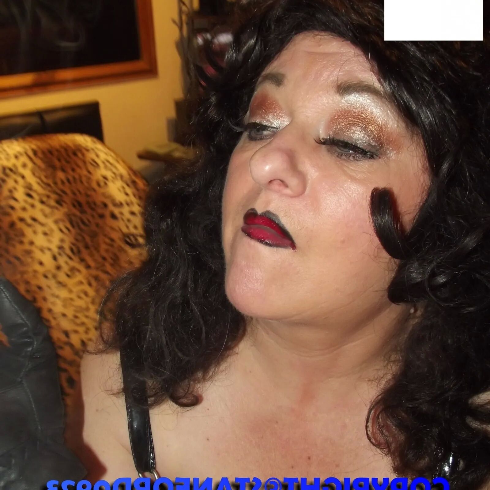 SHIRLEY SLUT 704 - 188 Pics