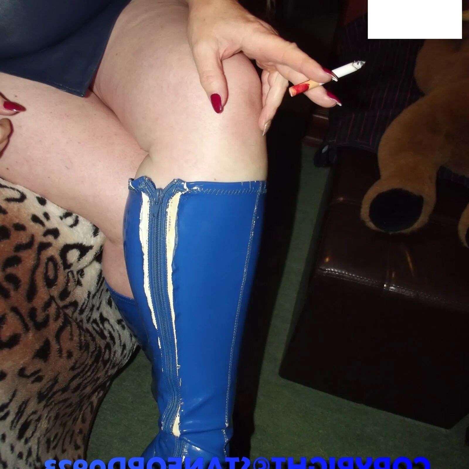 SHIRLEY SLUT 704 - 188 Pics