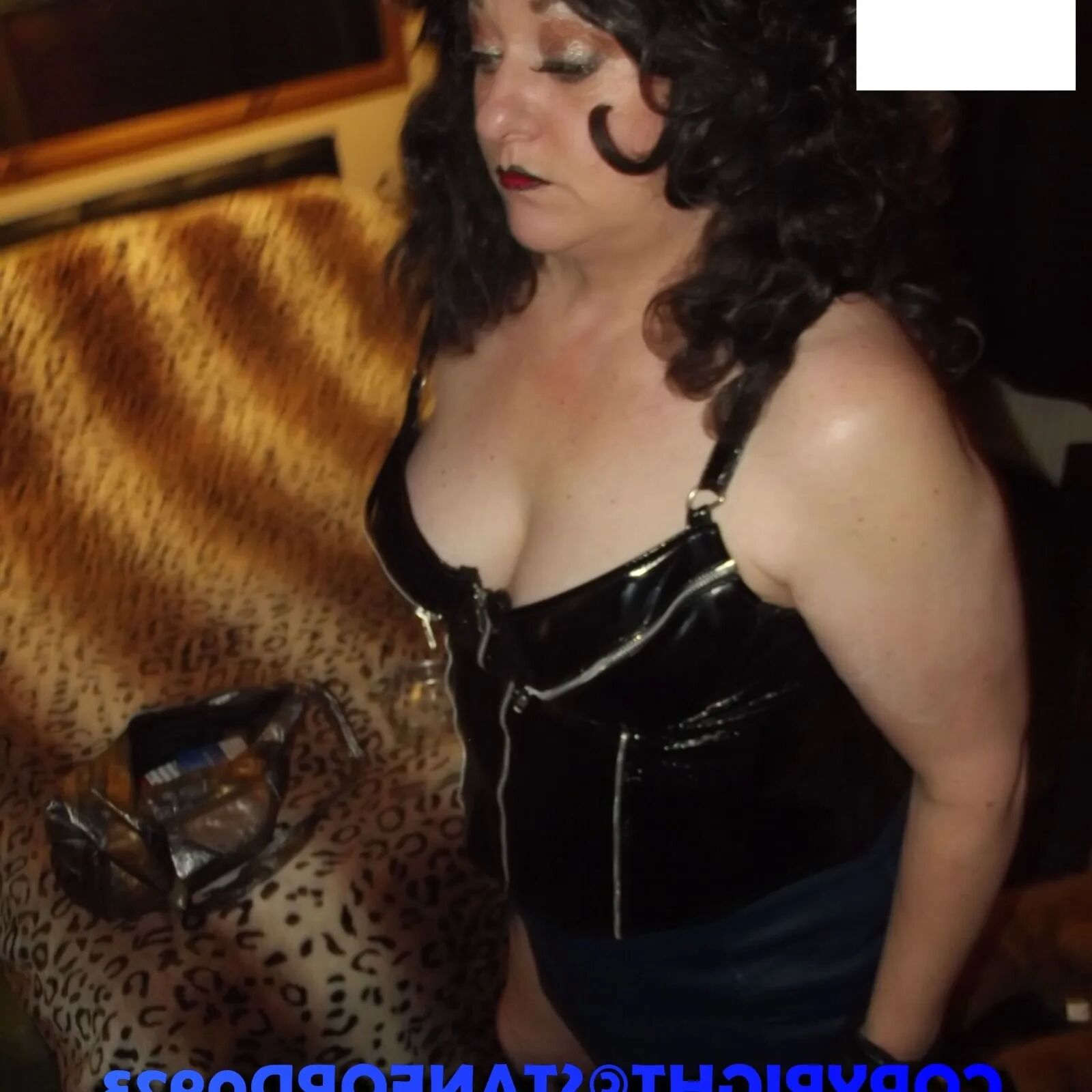 SHIRLEY SLUT 704 - 188 Pics