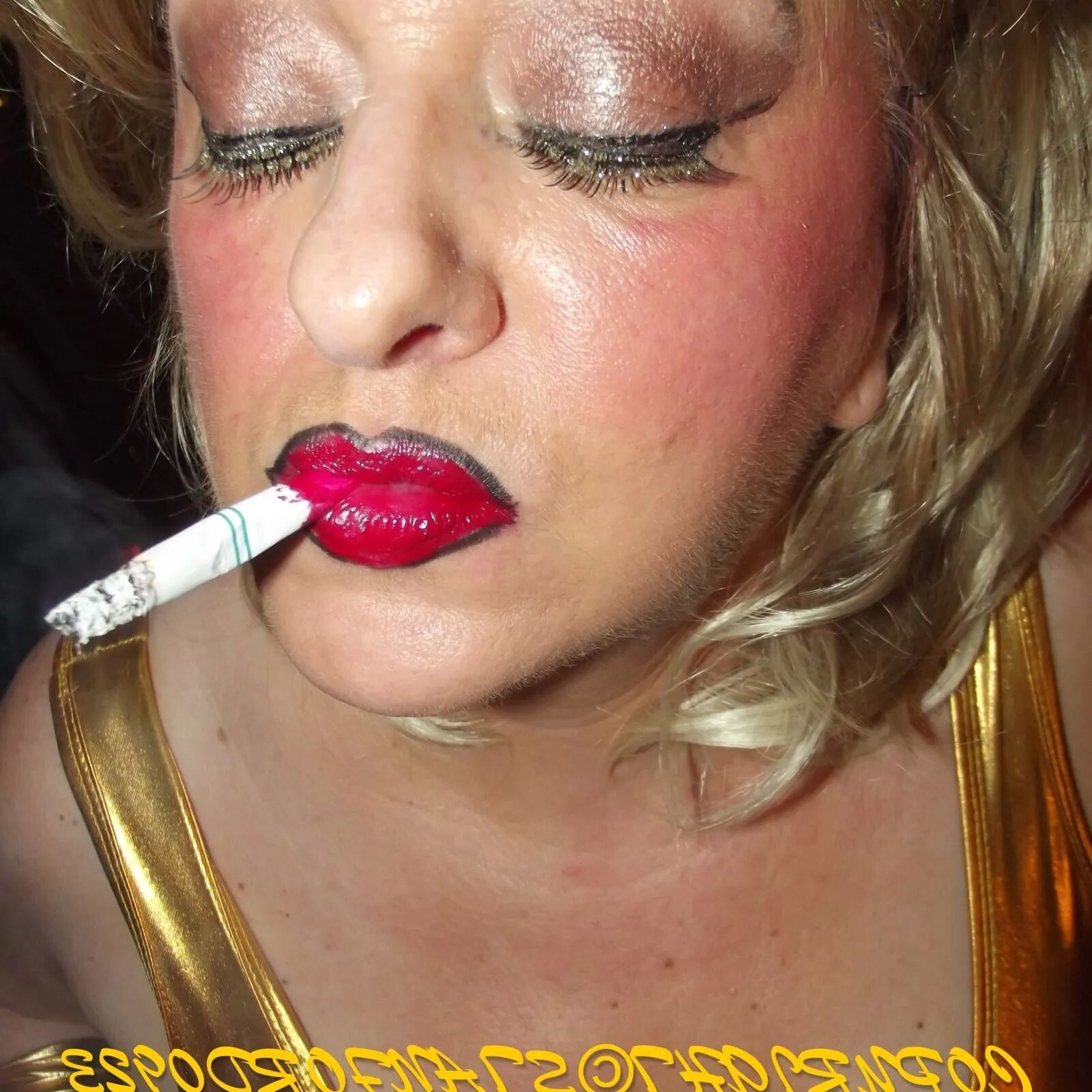 SHIRLEY SLUT 703 - 50 Pics