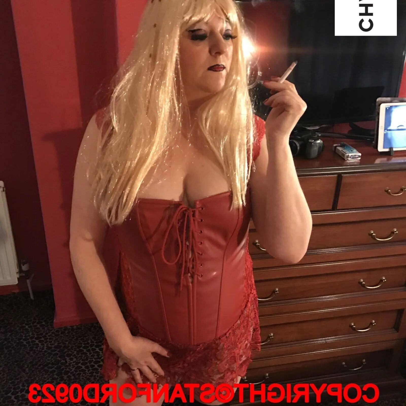 SHIRLEY SLUT 702 - 70 Pics