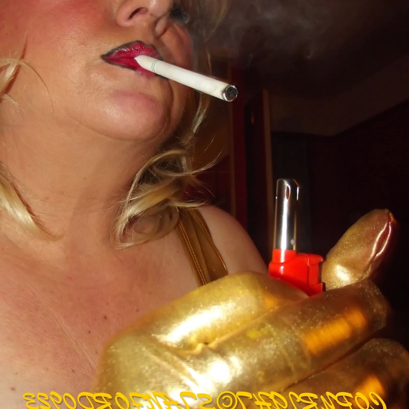SHIRLEY SLUT 703 - 50 Pics