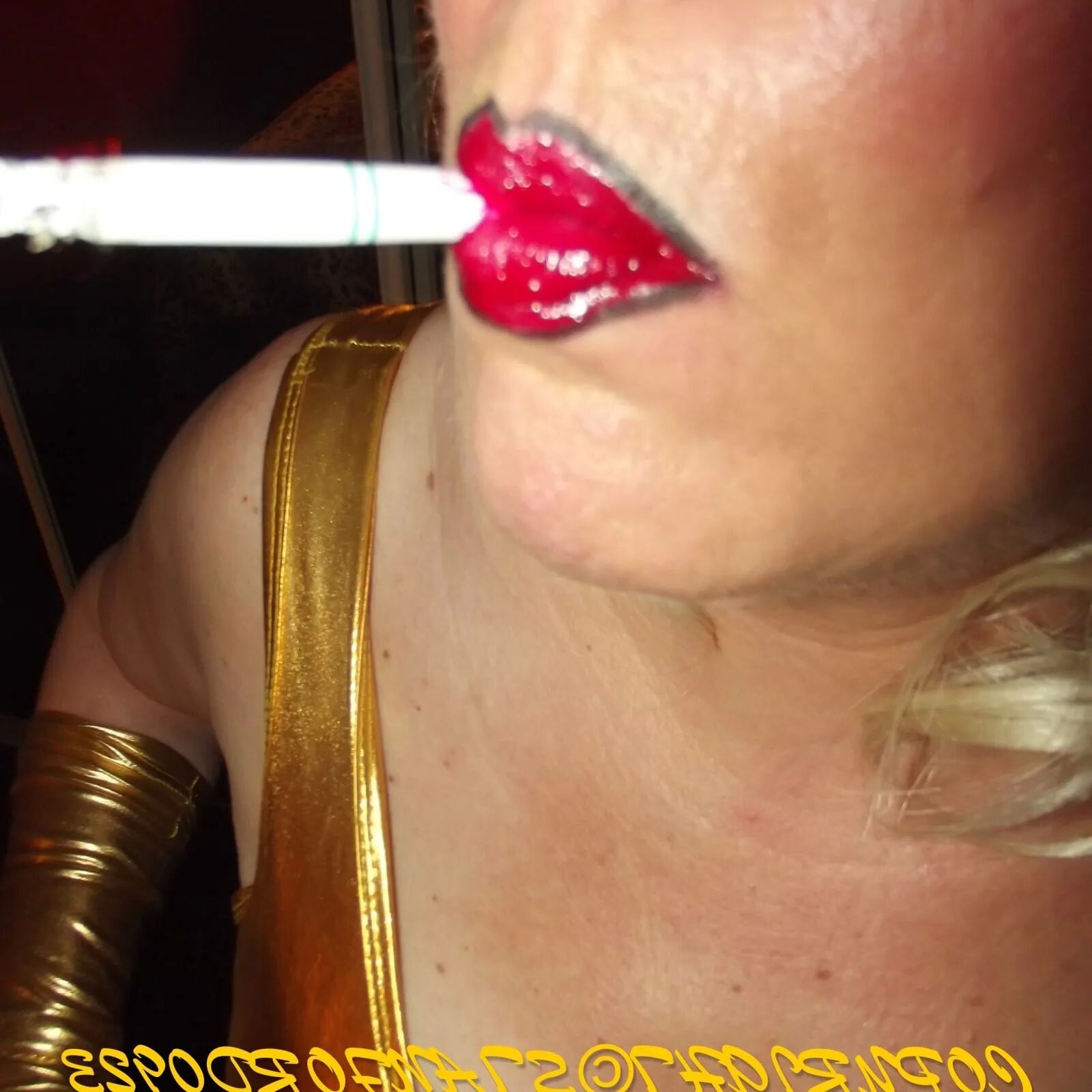 SHIRLEY SLUT 703 - 50 Pics