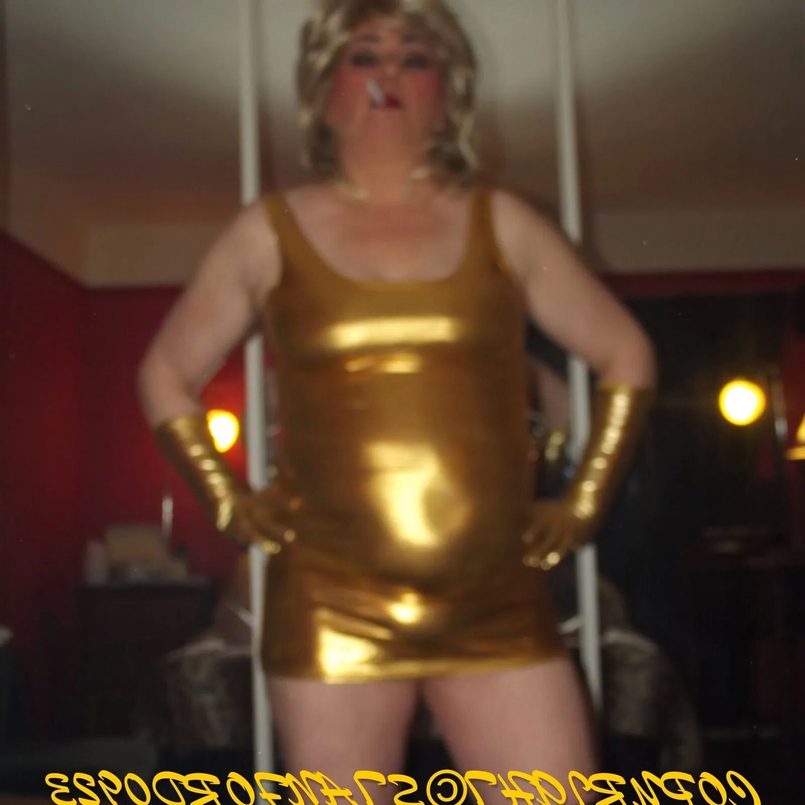 SHIRLEY SLUT 703 - 50 Pics