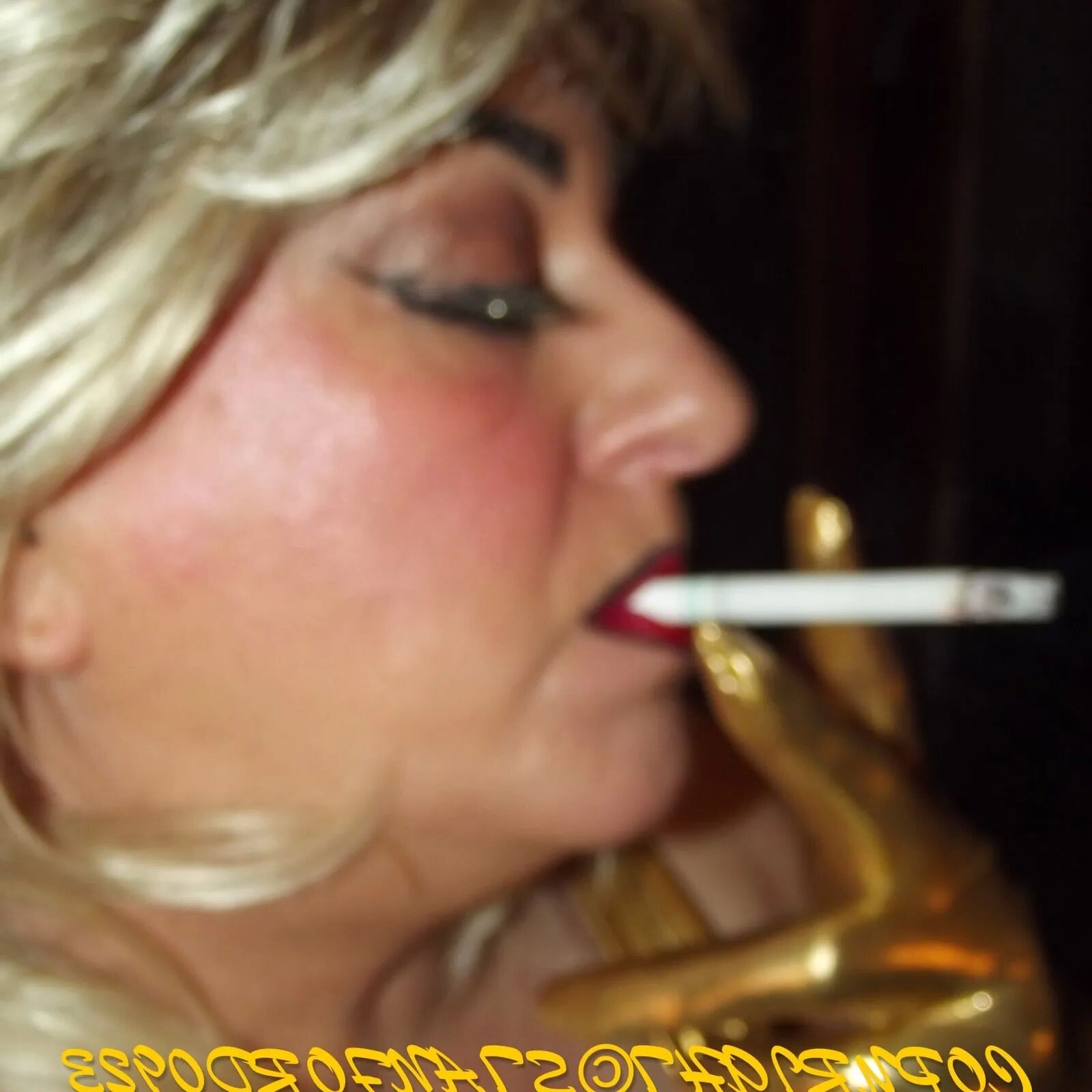 SHIRLEY SLUT 703 - 50 Pics