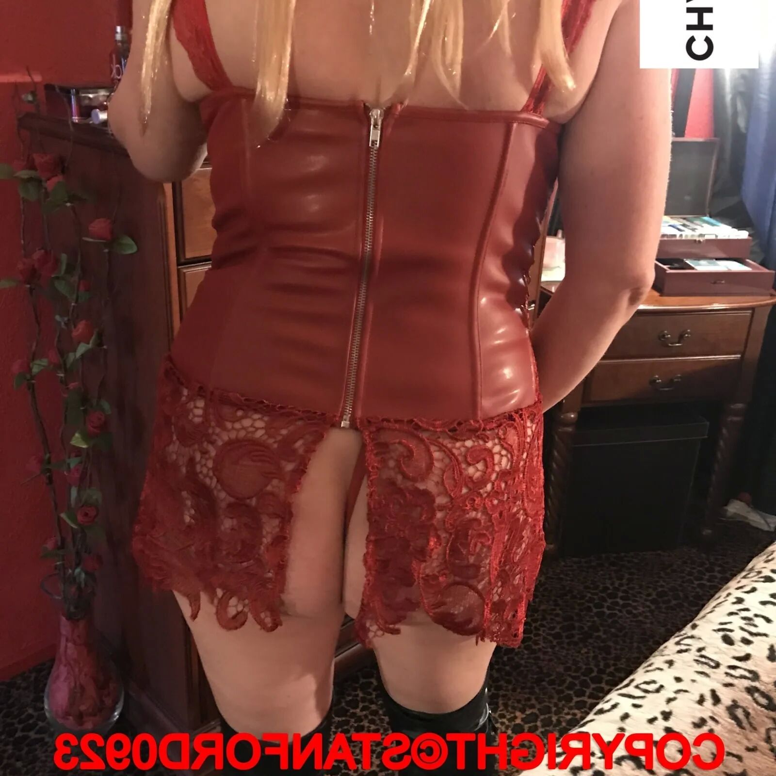 SHIRLEY SLUT 702 - 70 Pics