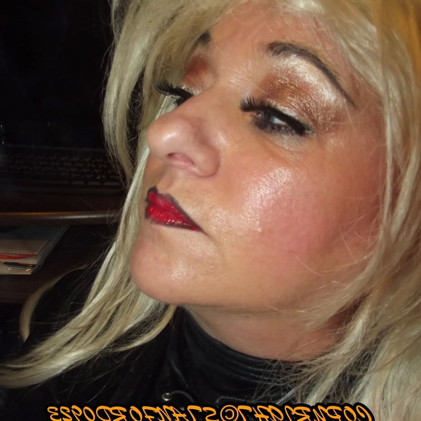 SHIRLEY SLUT 699 - 94 Pics