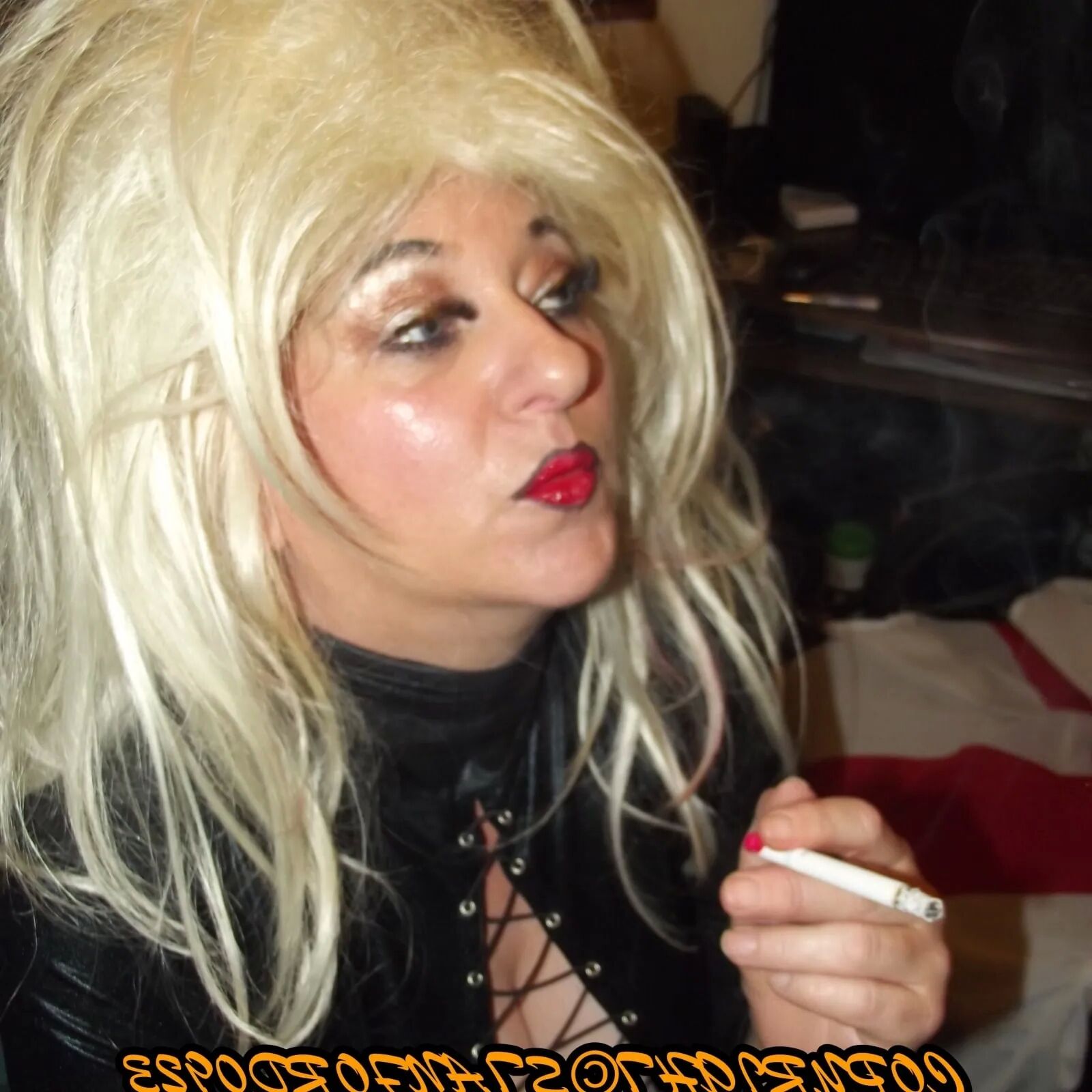 SHIRLEY SLUT 699 - 94 Pics