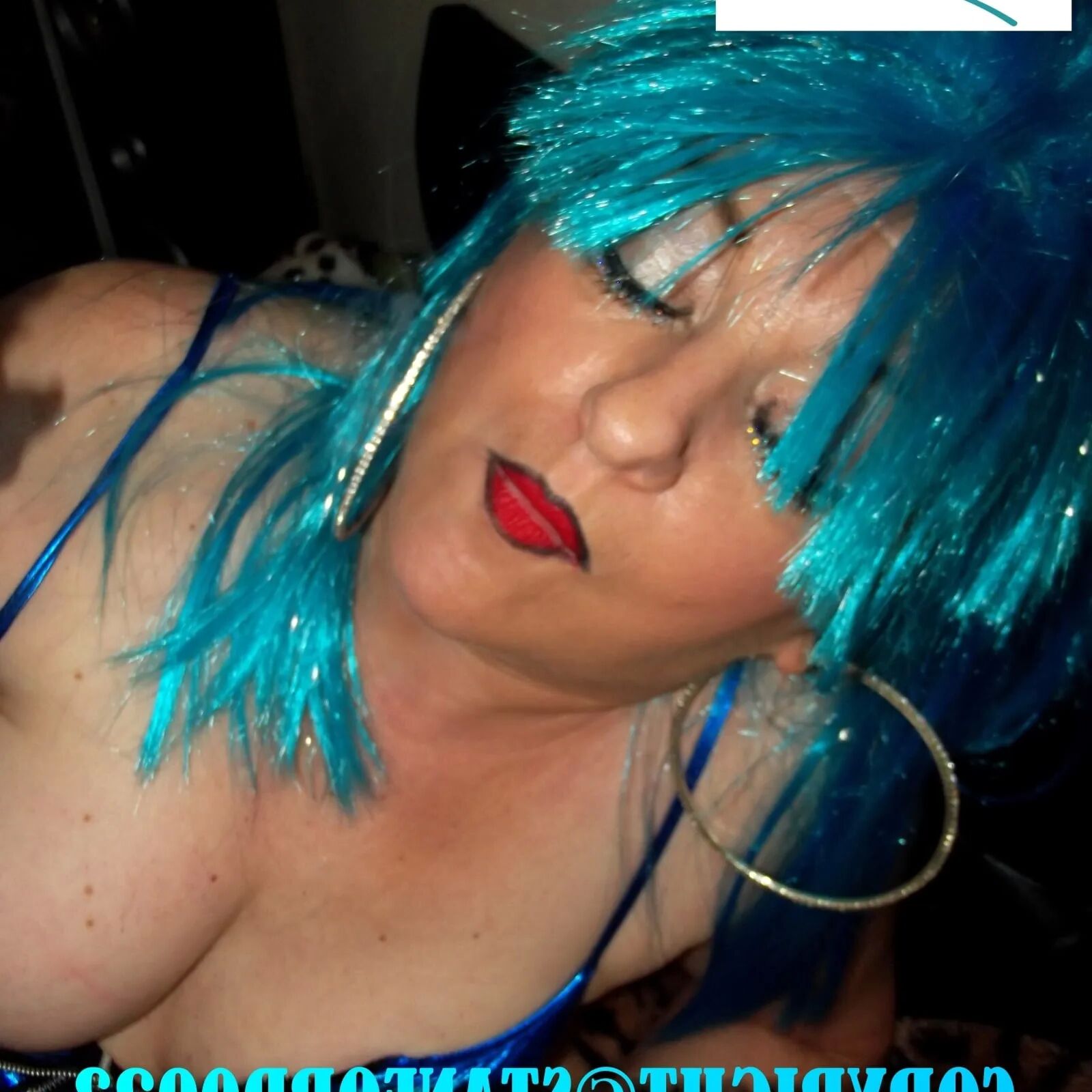 SHIRLEY SLUT 700 - 61 Pics