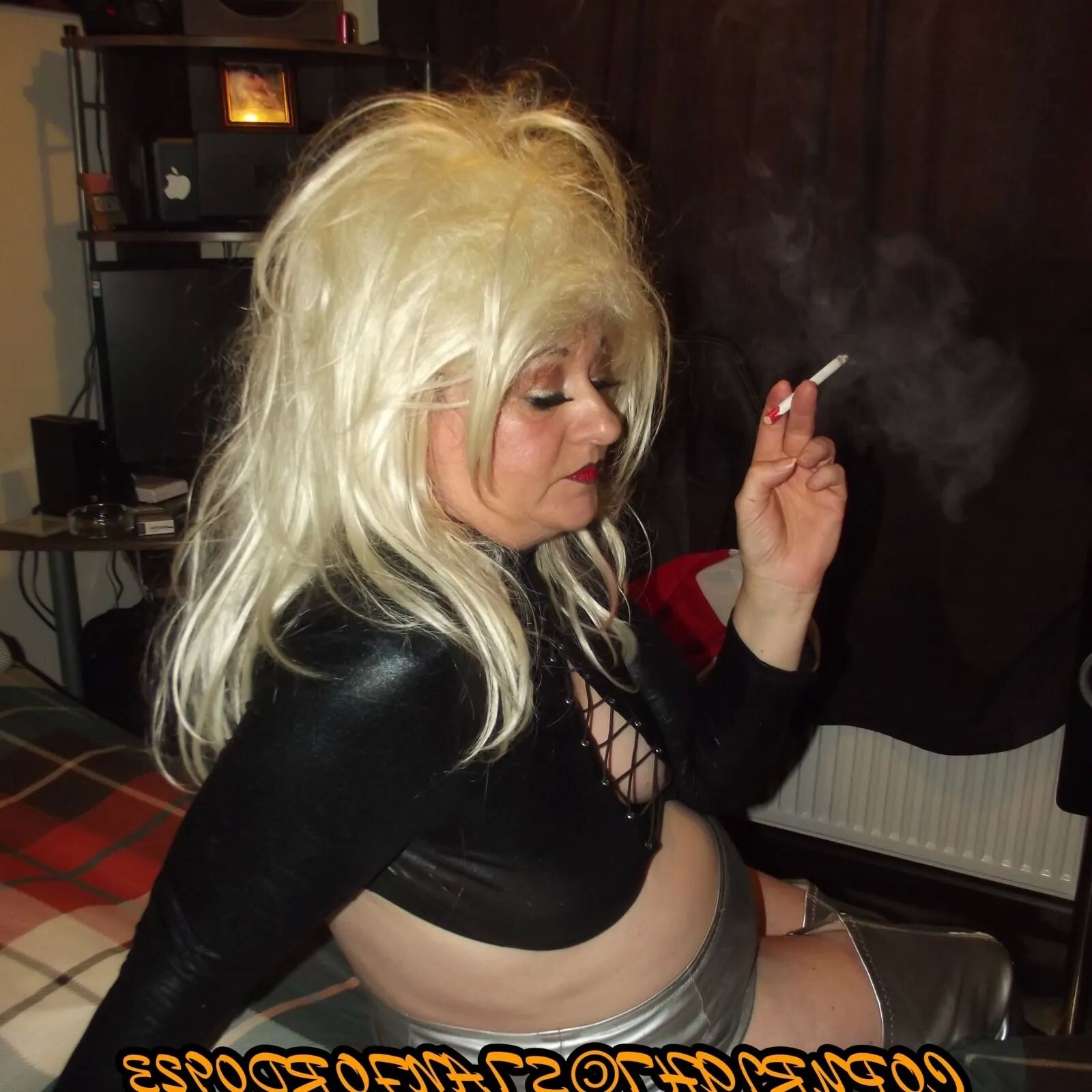 SHIRLEY SLUT 699 - 94 Pics