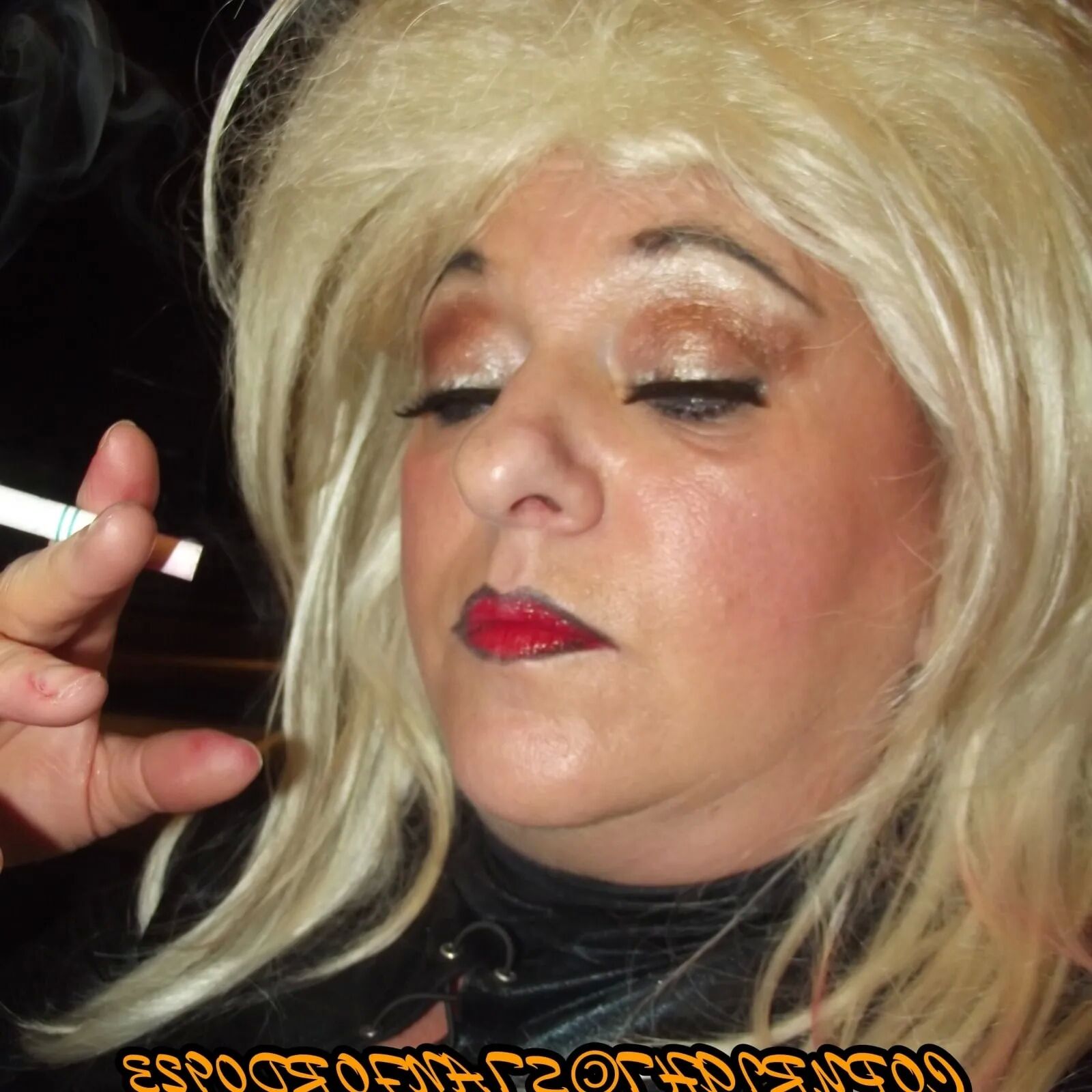 SHIRLEY SLUT 699 - 94 Pics