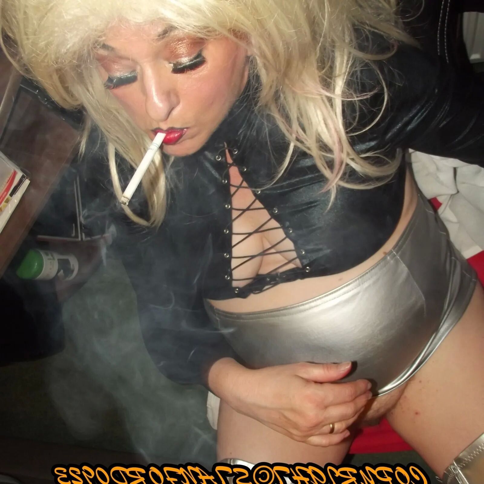 SHIRLEY SLUT 699 - 94 Pics