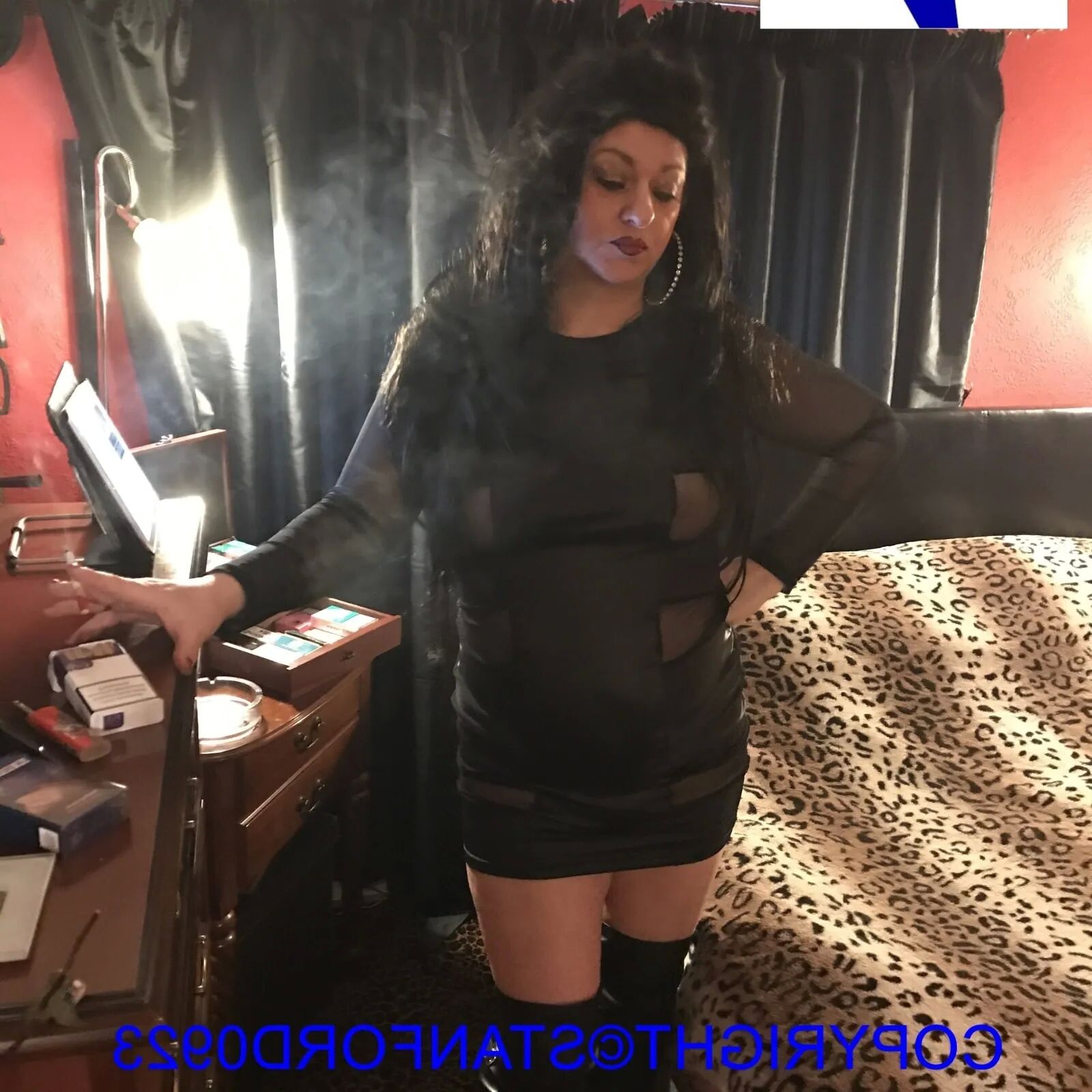 SHIRLEY SLUT 698 - 32 Pics