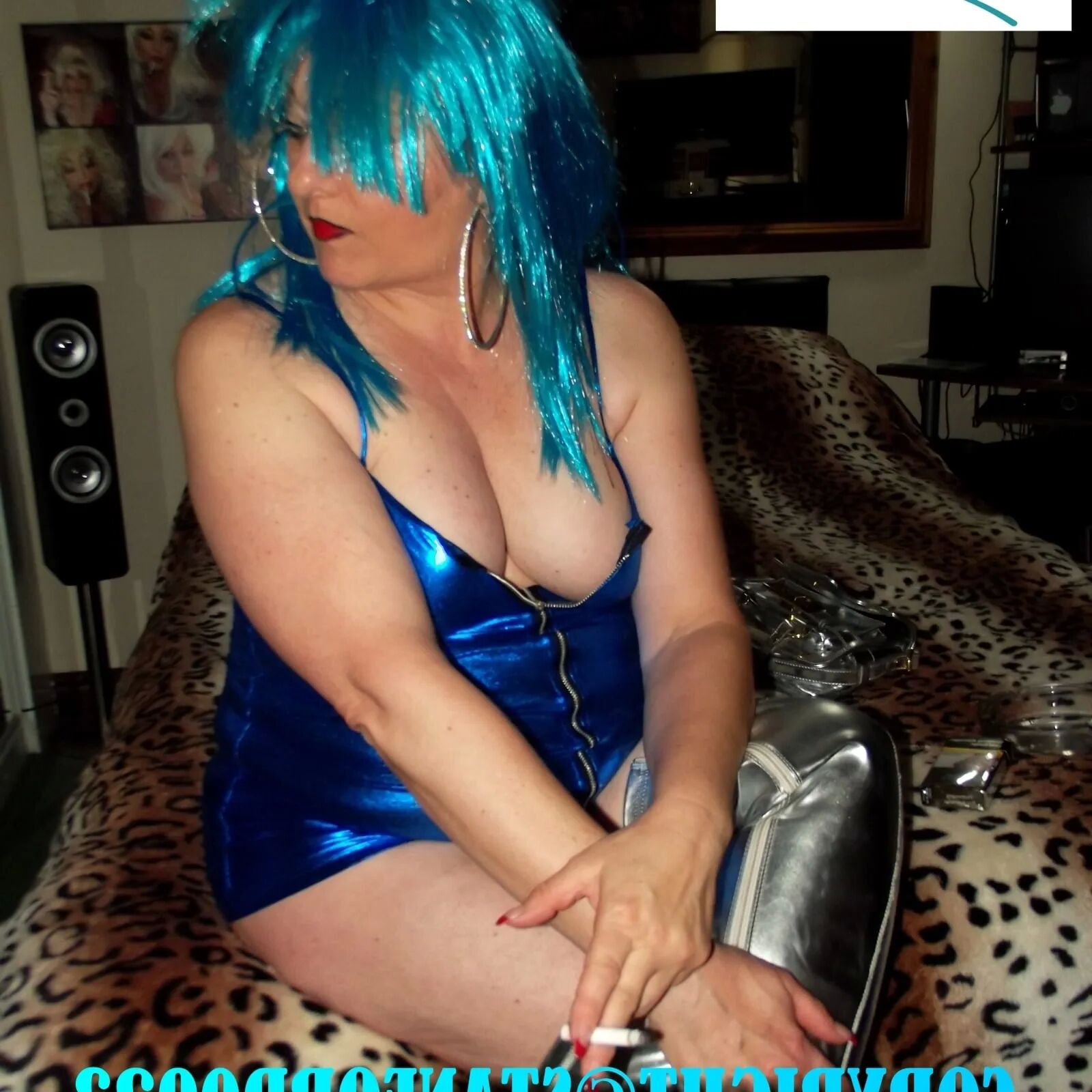SHIRLEY SLUT 700 - 61 Pics
