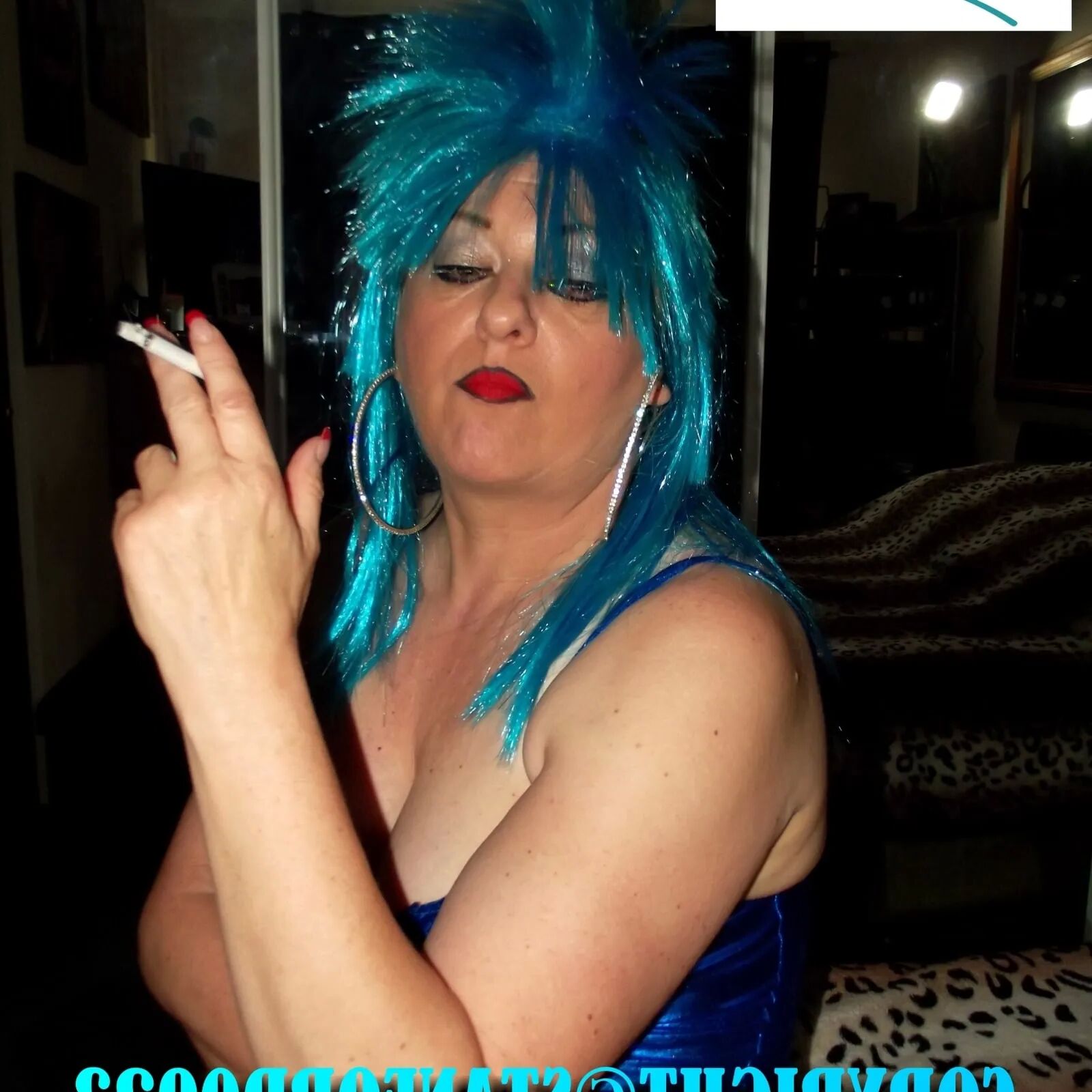 SHIRLEY SLUT 700 - 61 Pics