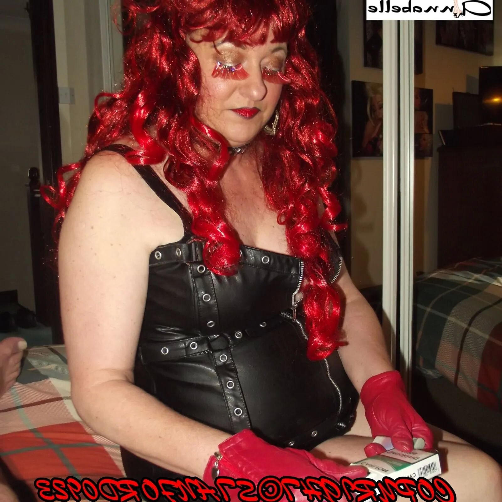 SHIRLEY SLUT 696 - 71 Pics