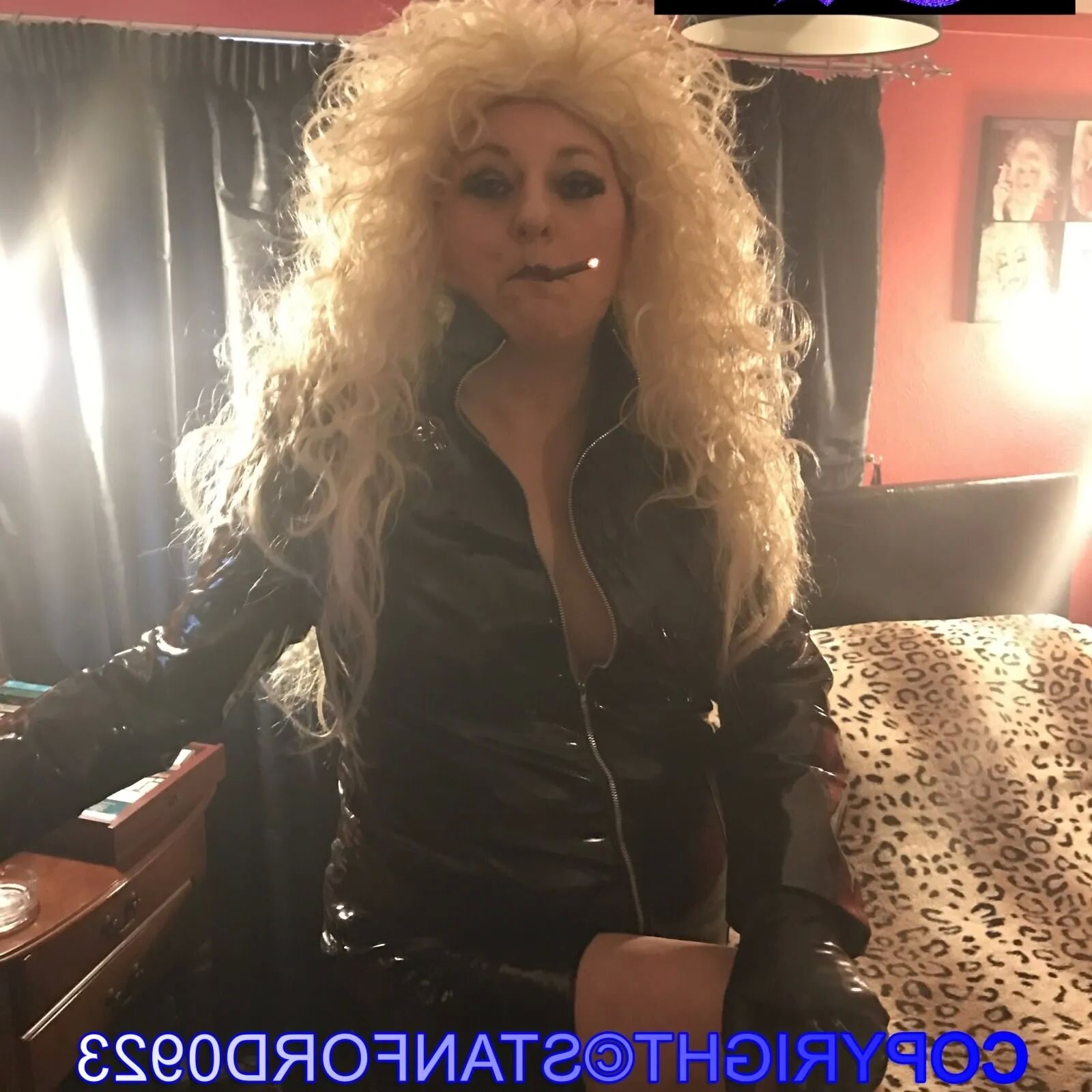 SHIRLEY SLUT 693 - 120 Pics