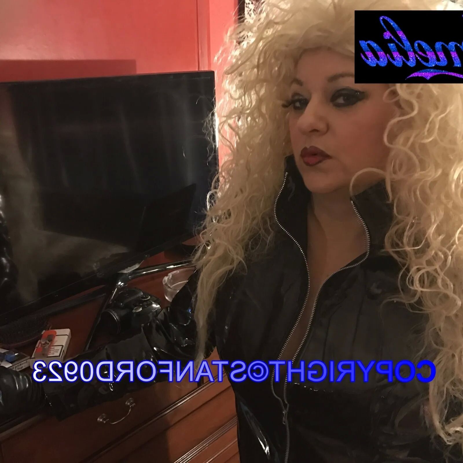 SHIRLEY SLUT 693 - 120 Pics