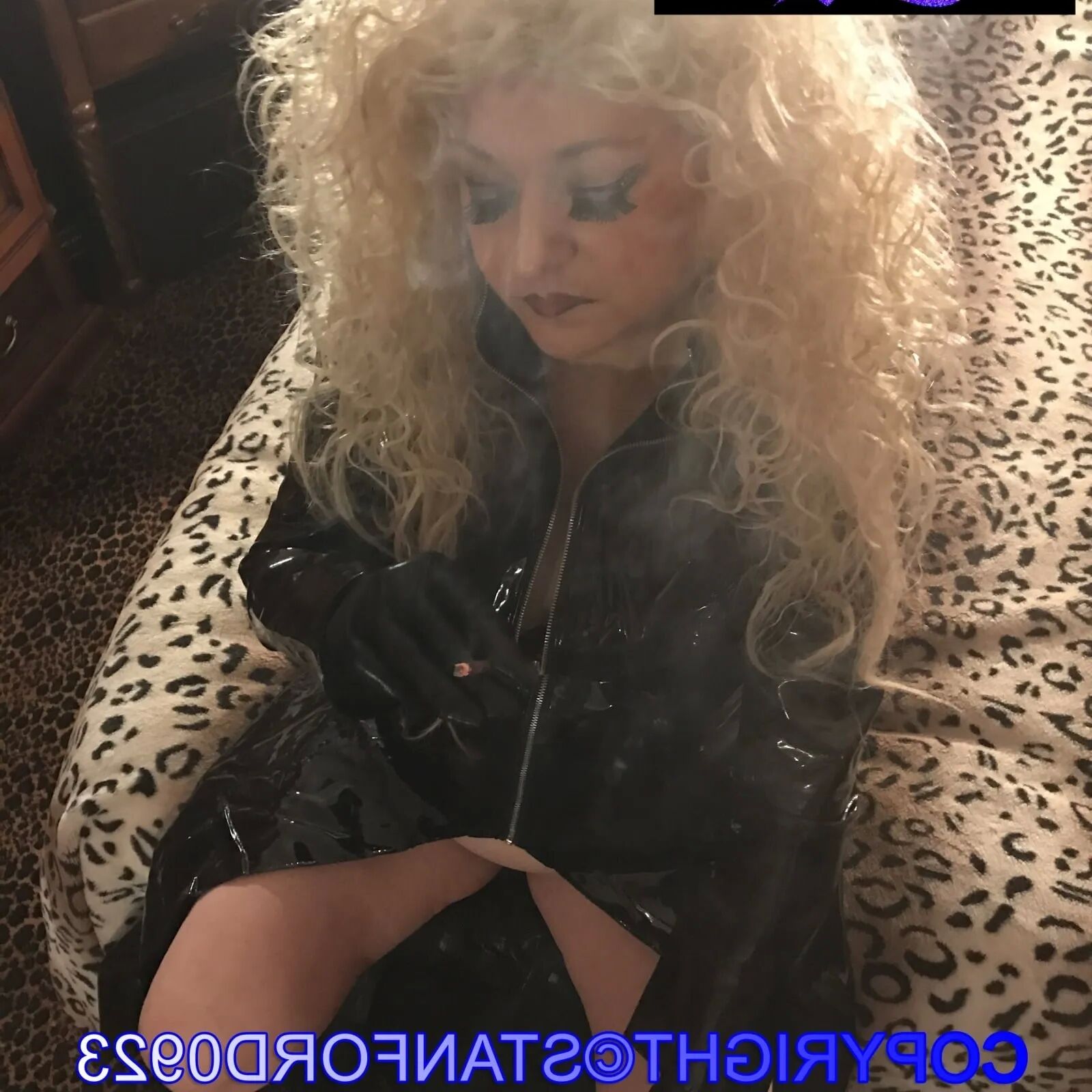 SHIRLEY SLUT 693 - 120 Pics