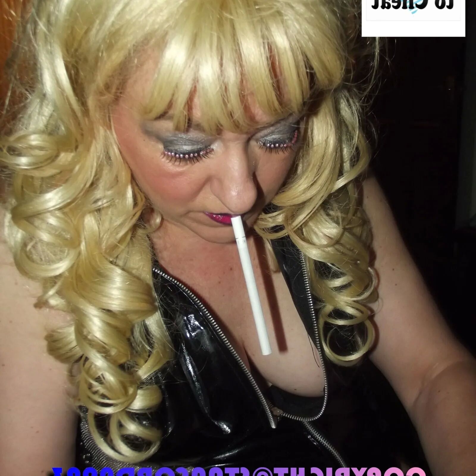 SHIRLEY SLUT 697 - 62 Pics