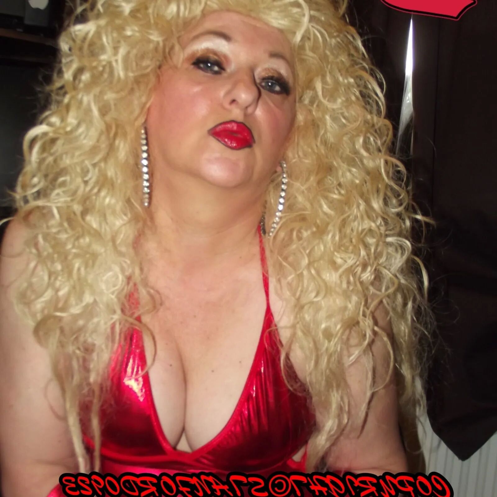 SHIRLEY SLUT 690 - 115 Pics
