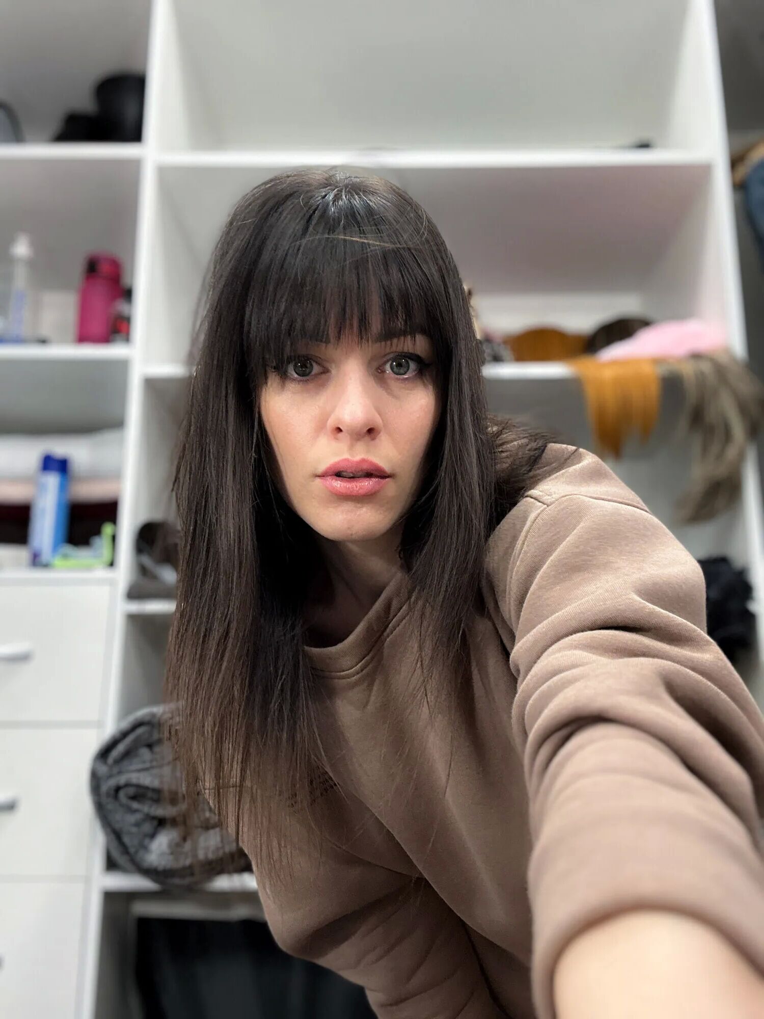 Behind the scene - 10 Pics