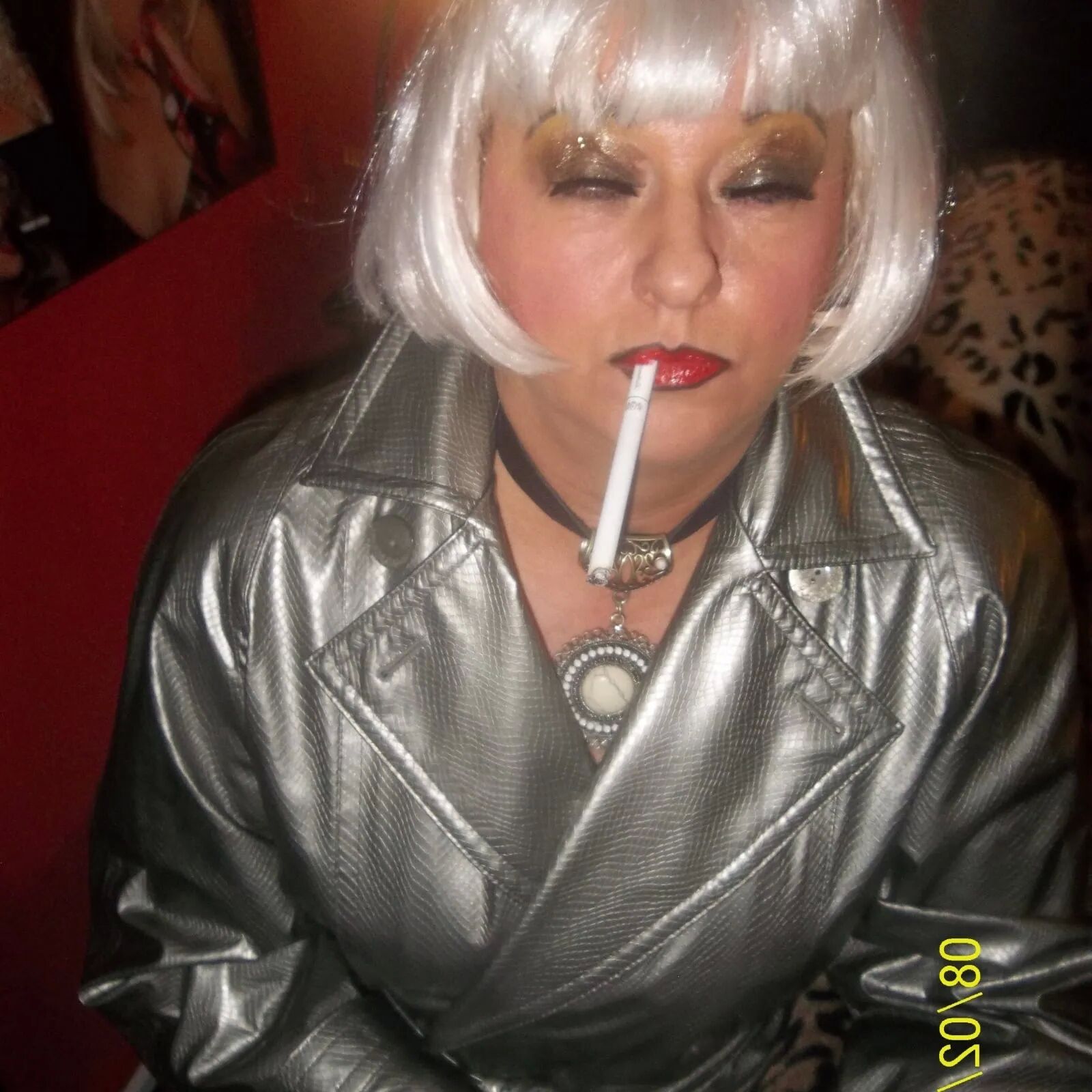 SHIRLEY SLUT 688 - 111 Pics