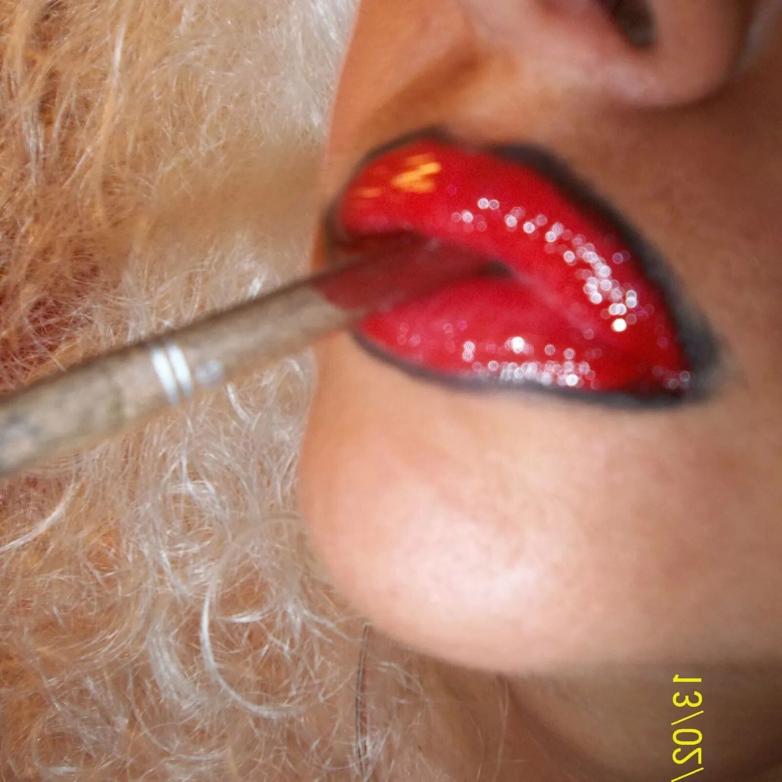 SHIRLEY SLUT 689 - 506 Pics
