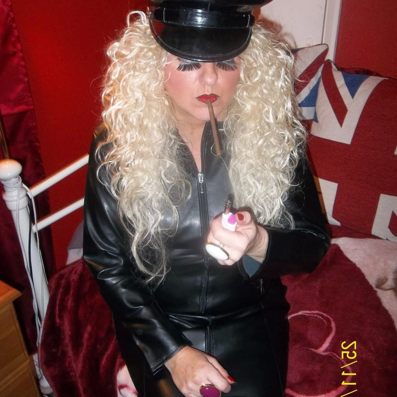 SHIRLEY SLUT 689 - 506 Pics