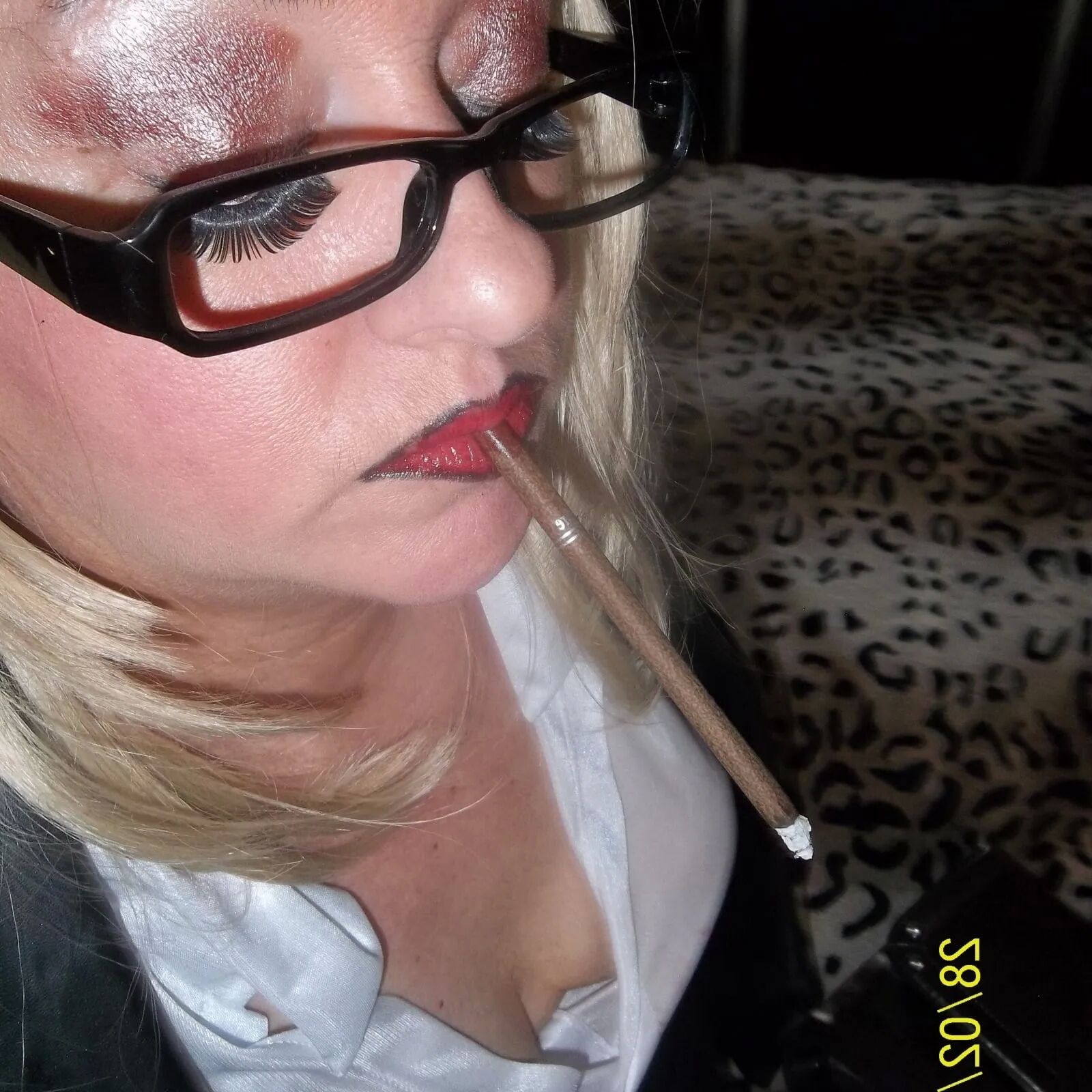 SHIRLEY SLUT 689 - 506 Pics