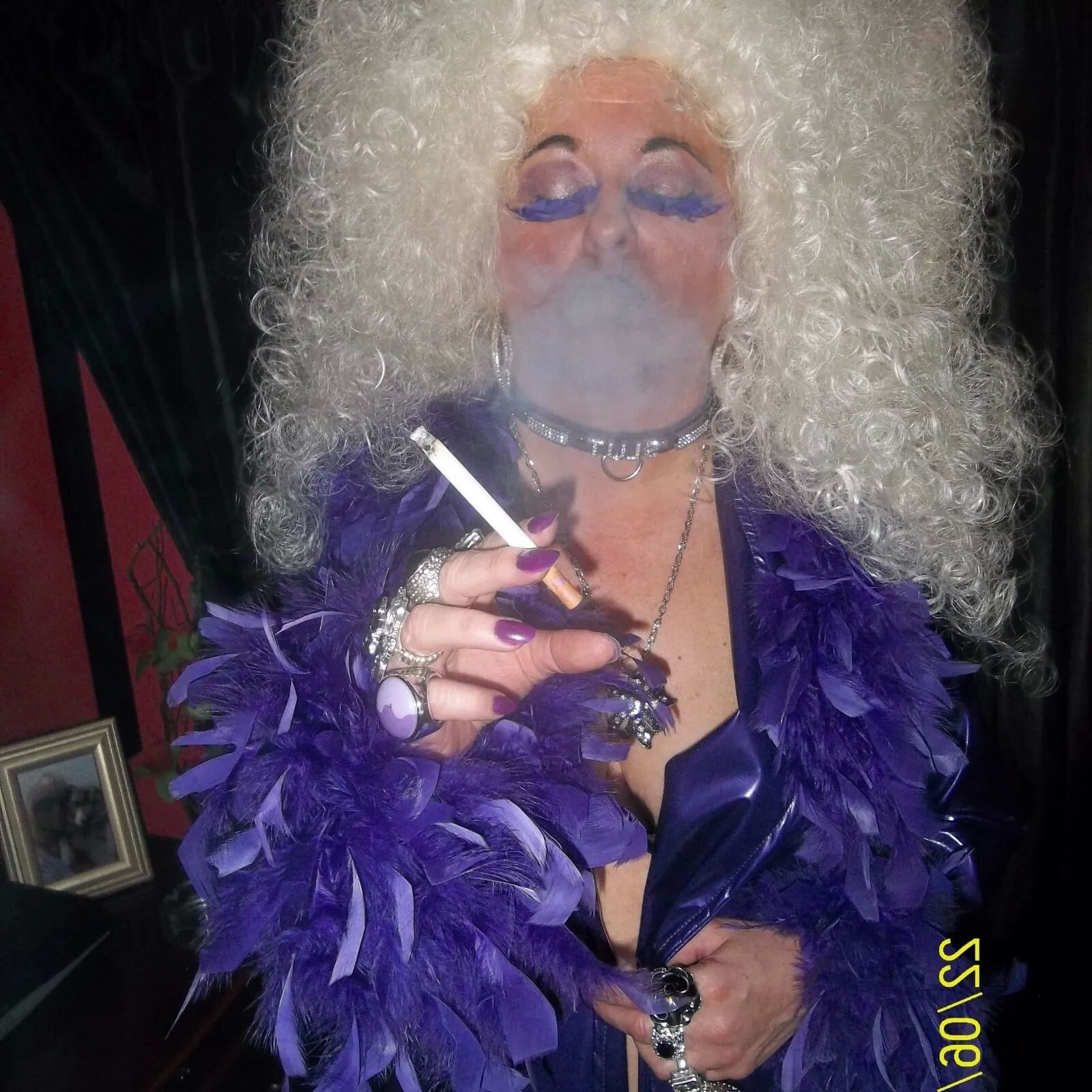SHIRLEY STANFORD 680 - 125 Pics