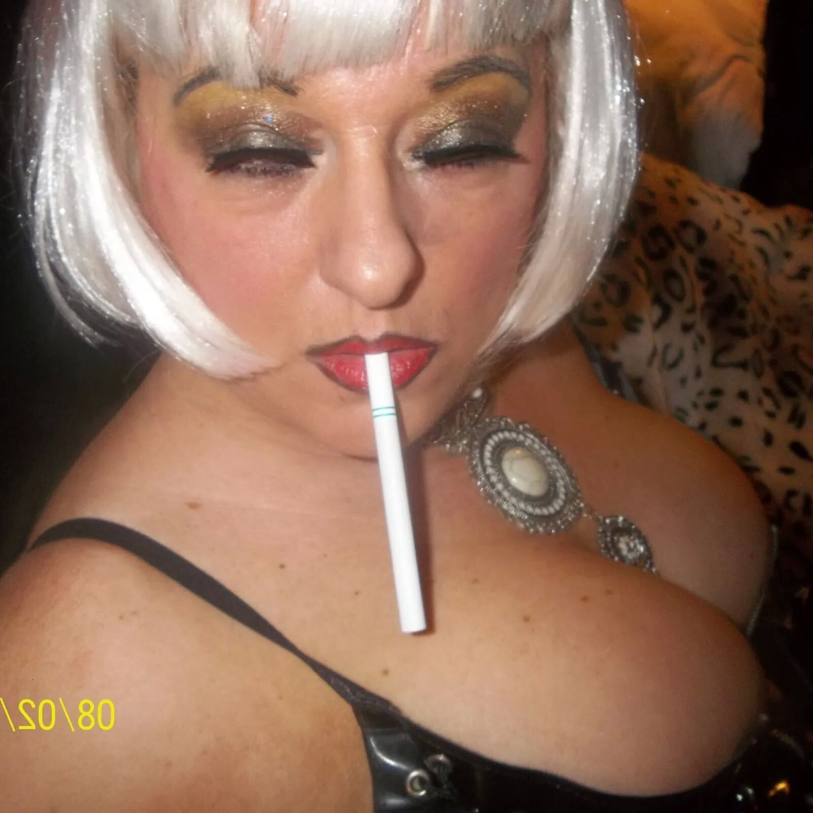 SHIRLEY SLUT 688 - 111 Pics