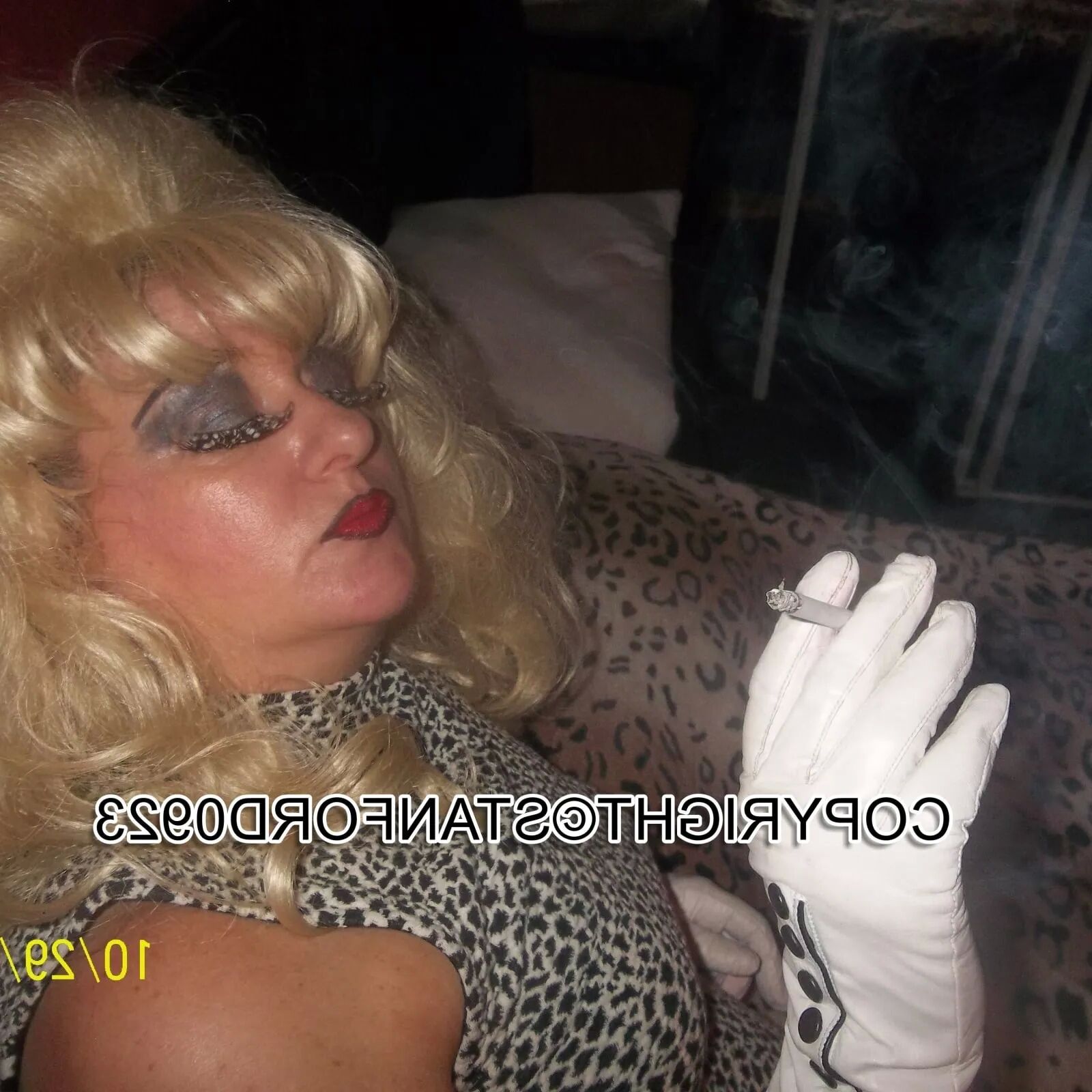 SHIRLEY SLUT 685 - 117 Pics