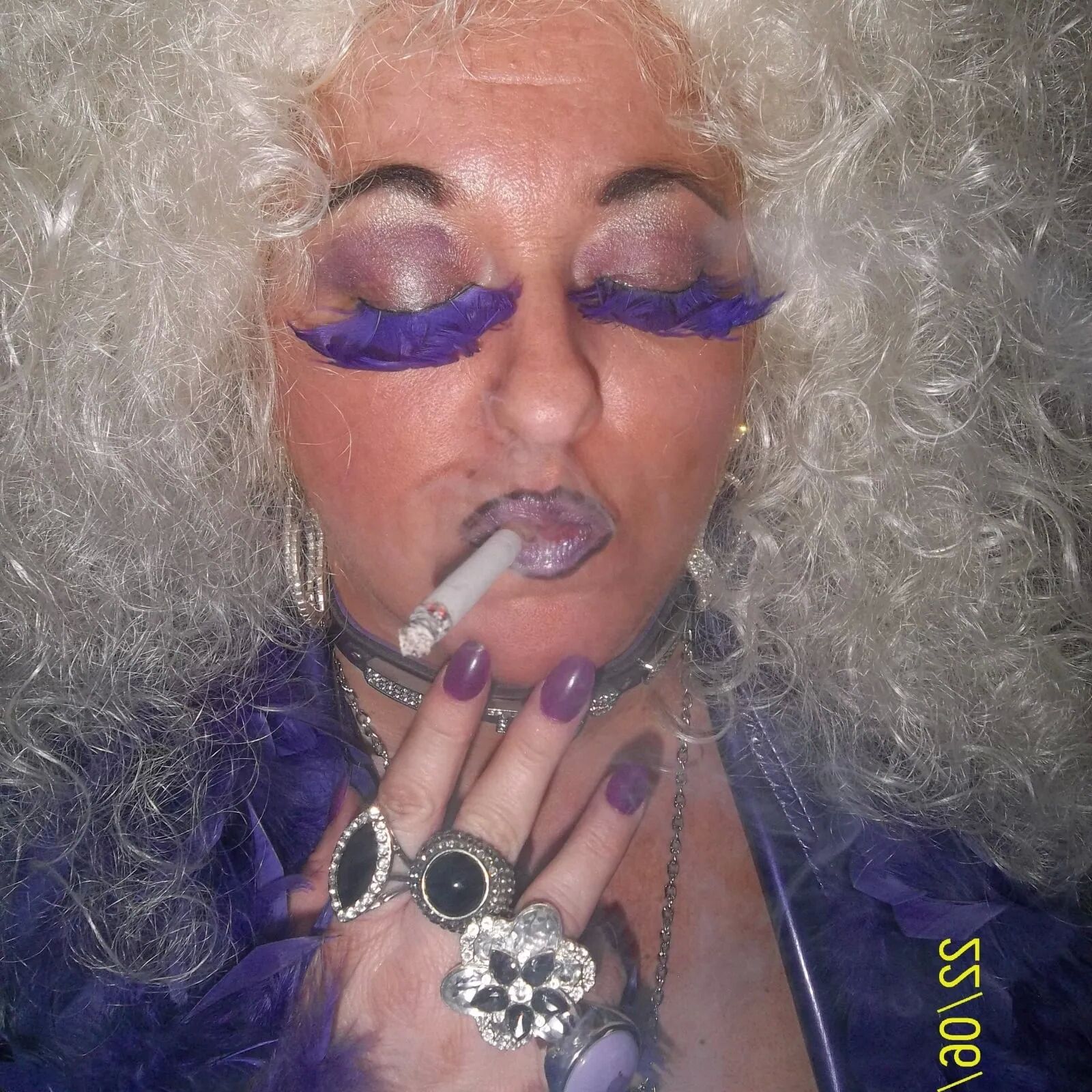 SHIRLEY STANFORD 680 - 125 Pics